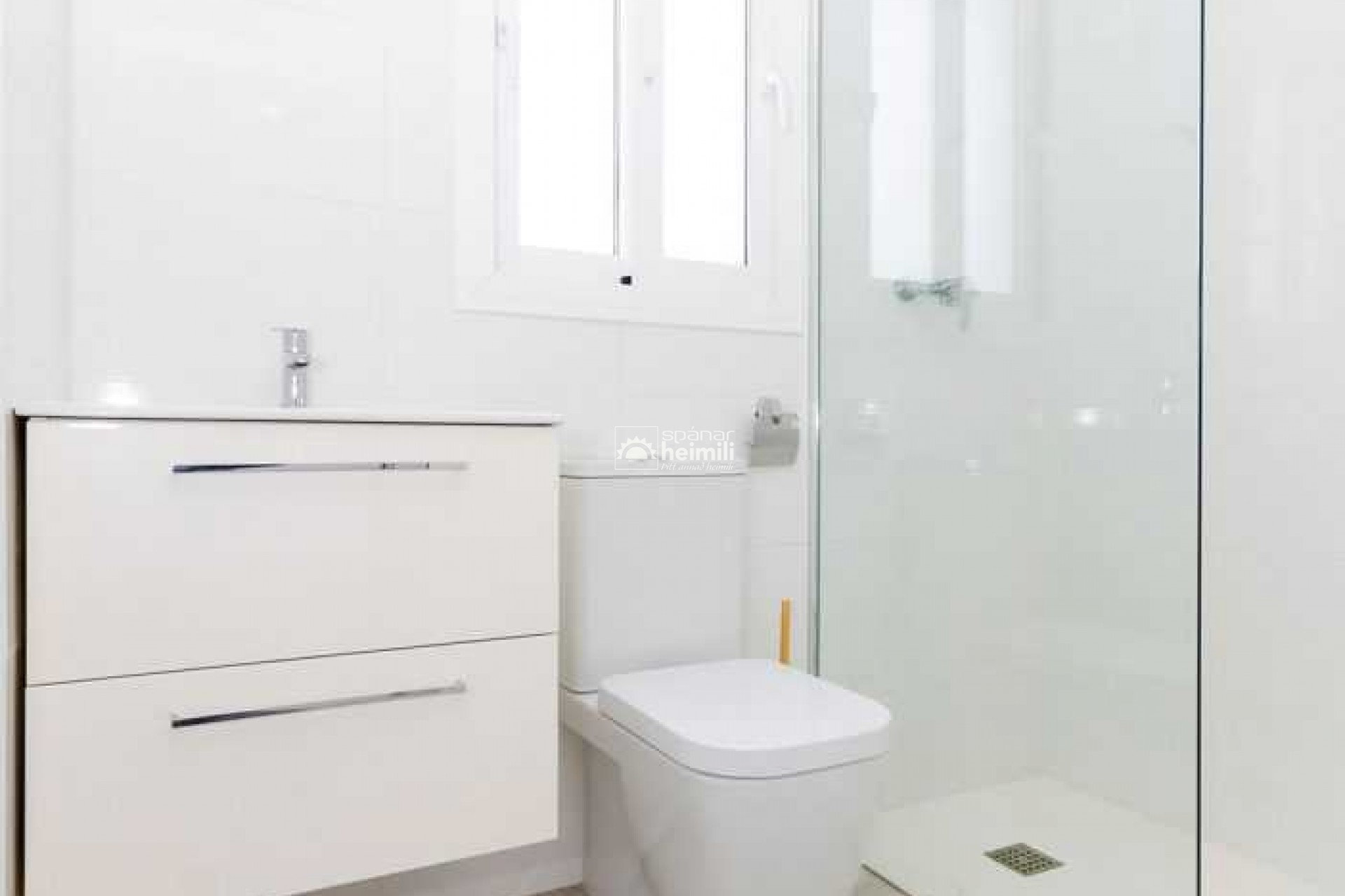 Nybyggeri - Villa -
Torrevieja