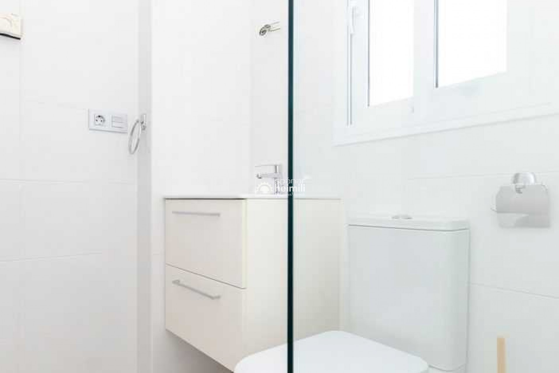 Nybyggeri - Villa -
Torrevieja