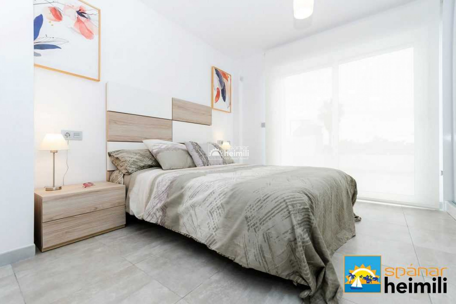 Nybyggeri - Villa -
Torrevieja