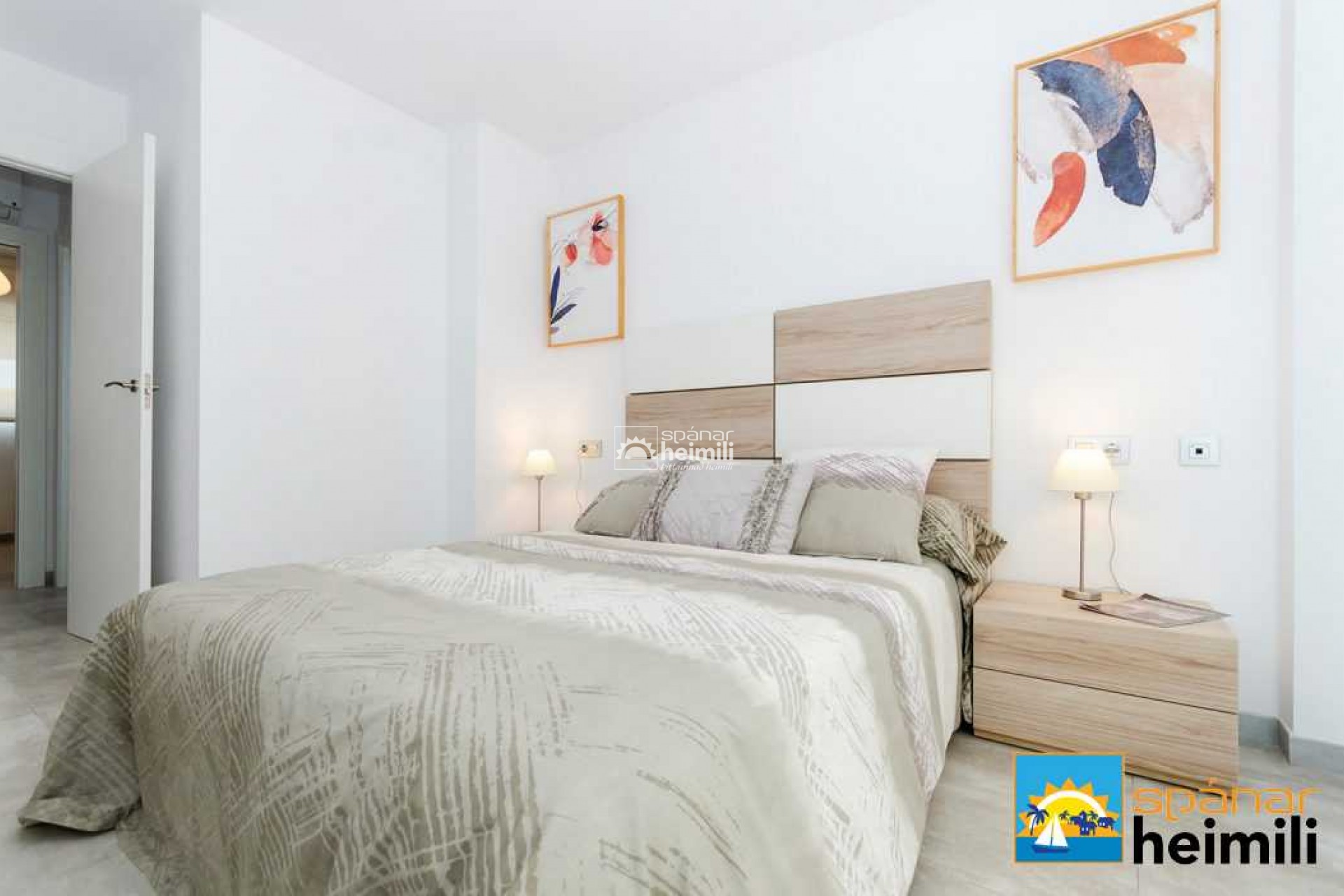 Nybyggeri - Villa -
Torrevieja