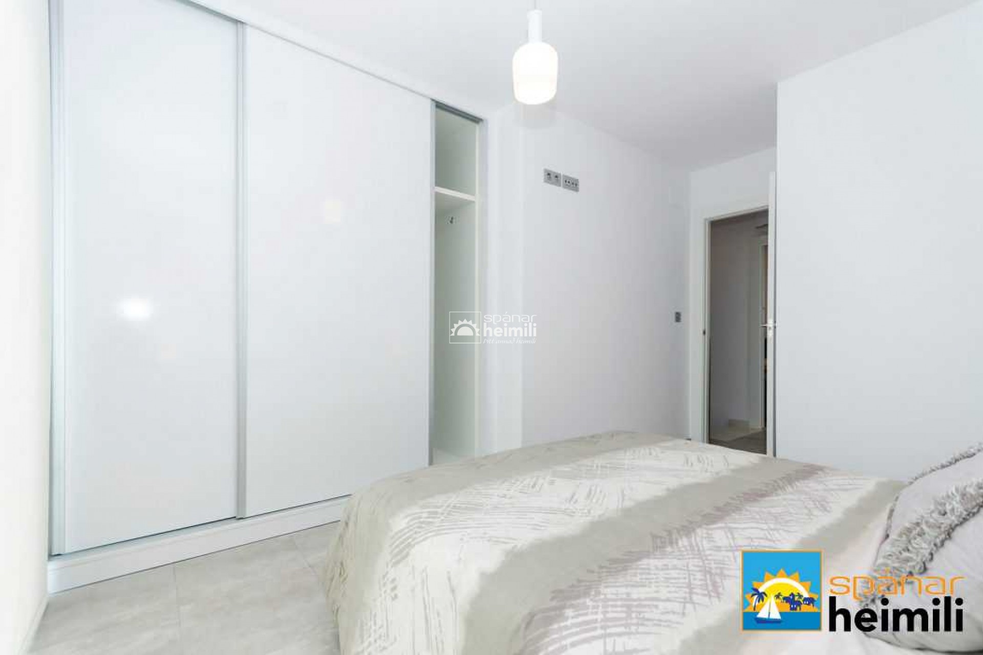 Nybyggeri - Villa -
Torrevieja