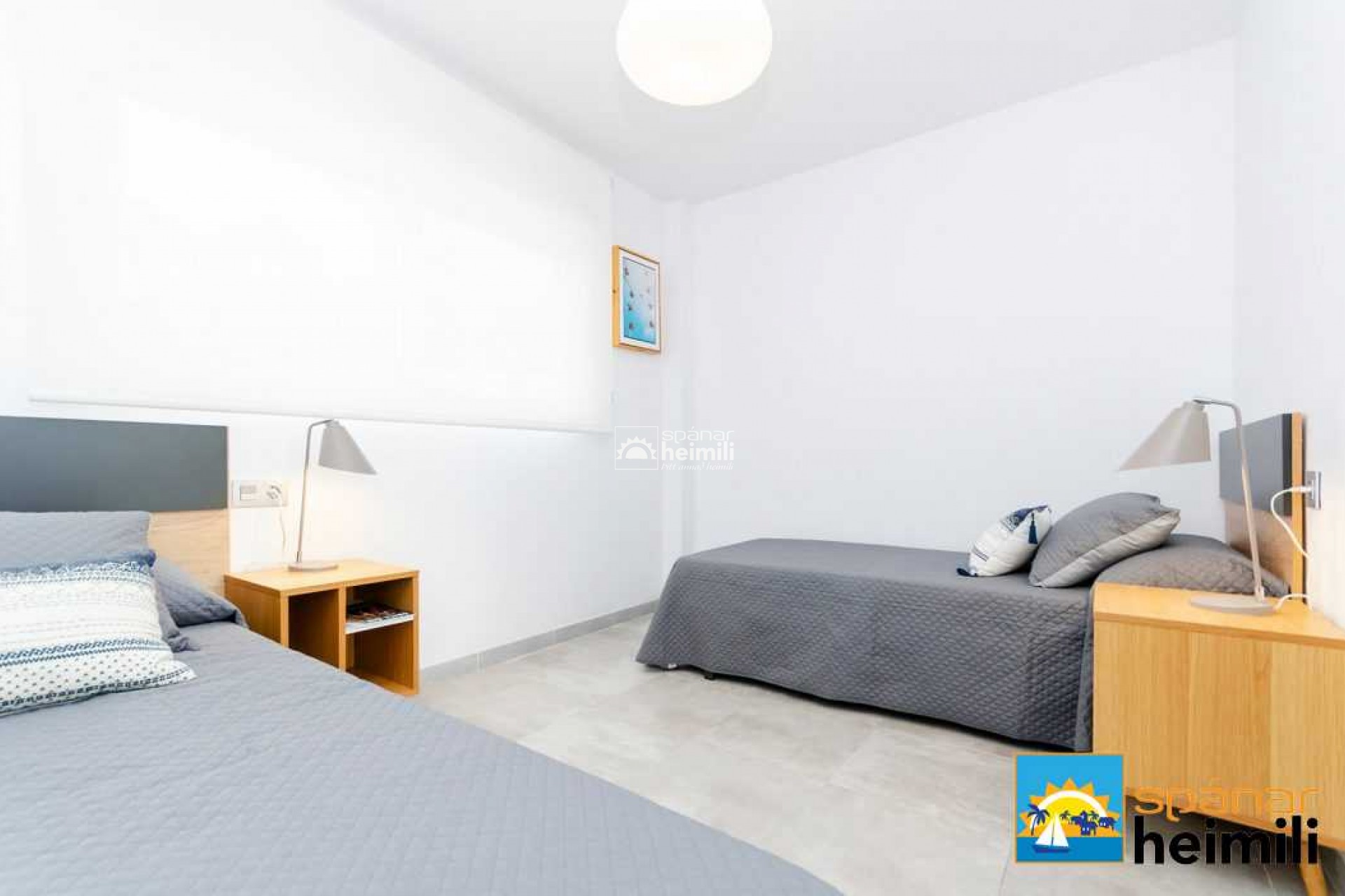 Nybyggeri - Villa -
Torrevieja