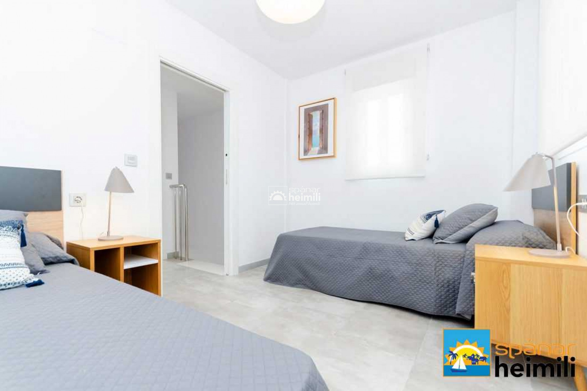 Nybyggeri - Villa -
Torrevieja