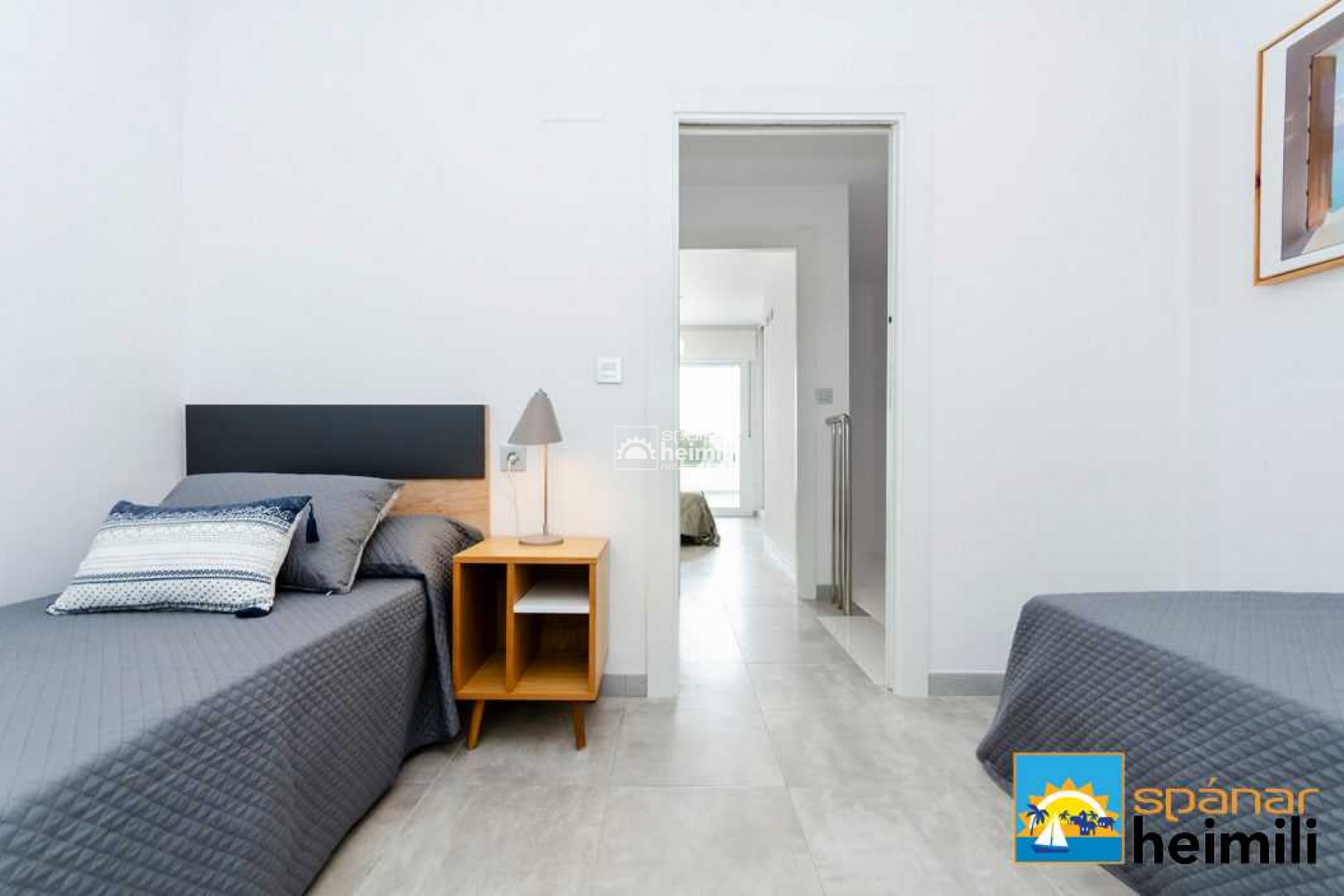 Nybyggeri - Villa -
Torrevieja