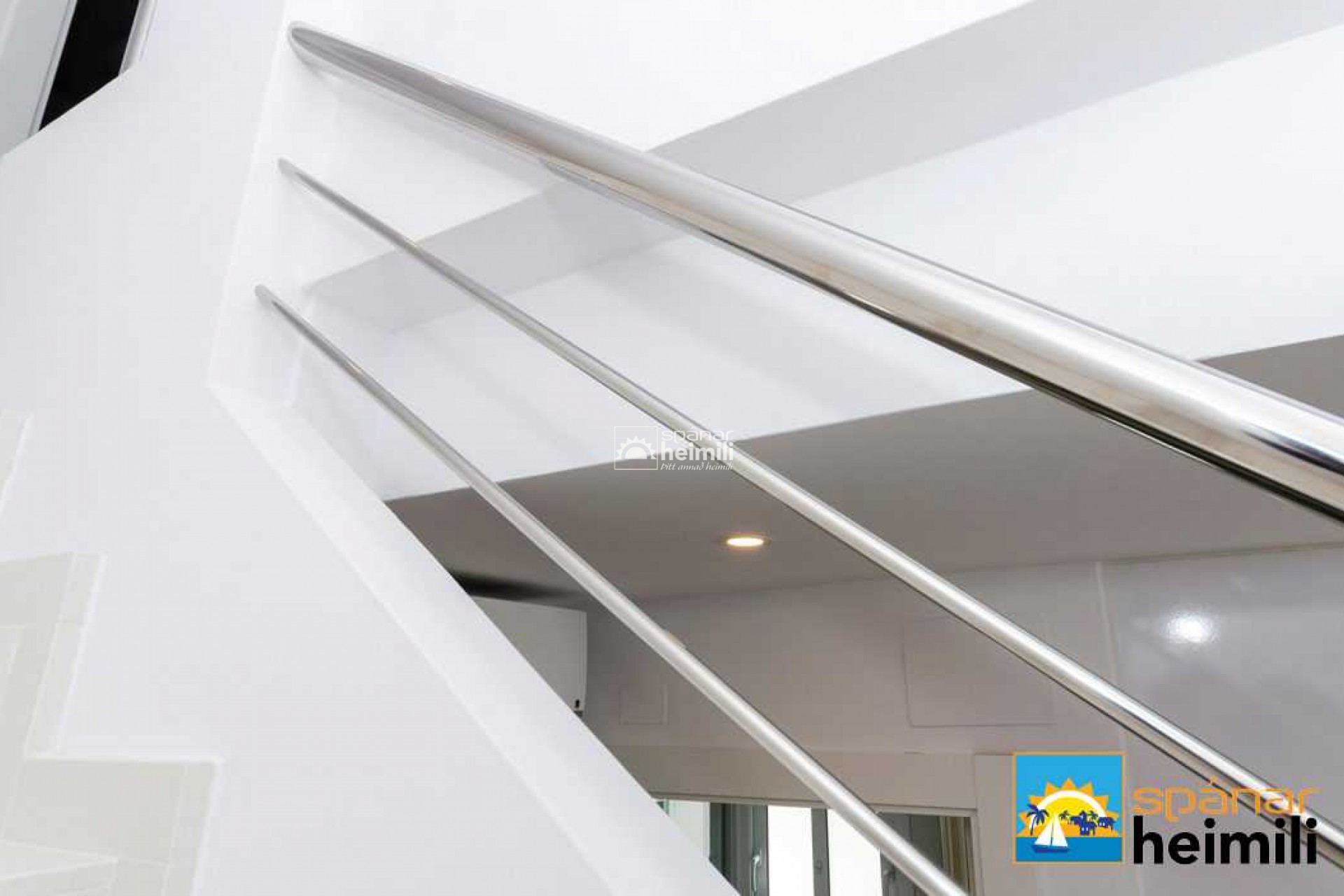 Nybyggeri - Villa -
Torrevieja