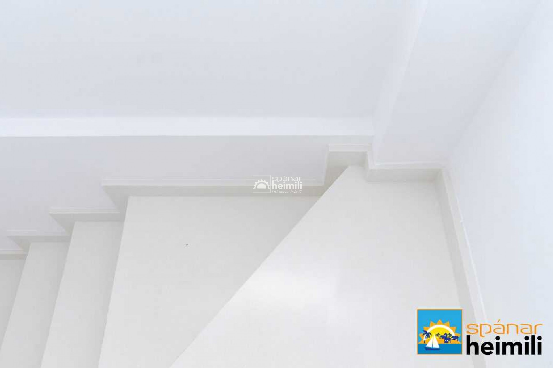 Nybyggeri - Villa -
Torrevieja