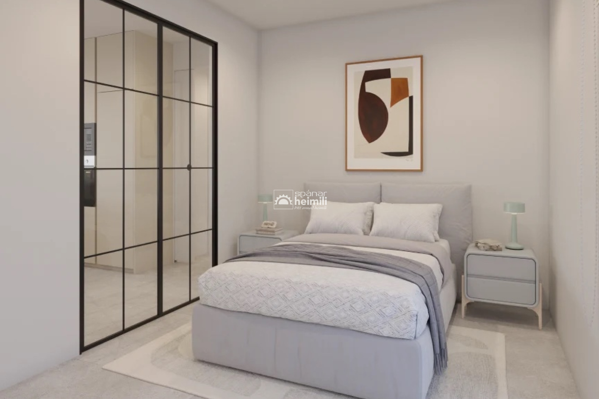 Nýbygging -  -
Alhama de Murcia og nærsvæði - Condado de Alhama