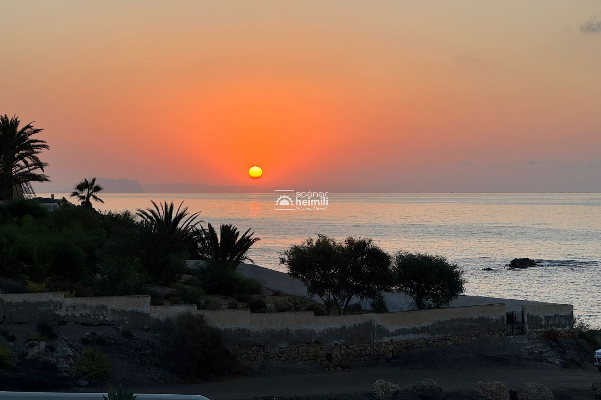 Nýbygging -  -
Almería