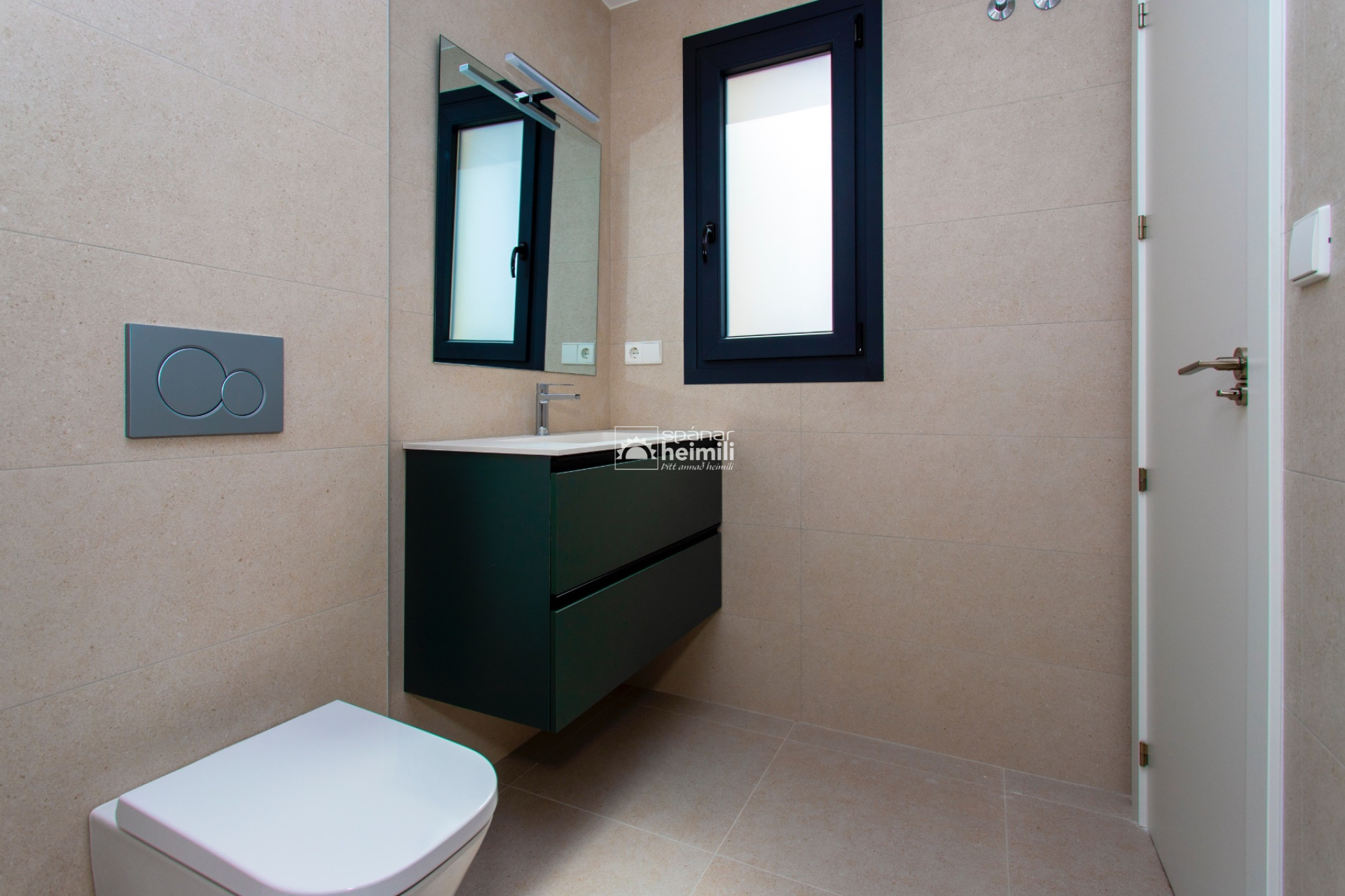 Nýbygging - Bungalow -
Alicante og nærsvæði