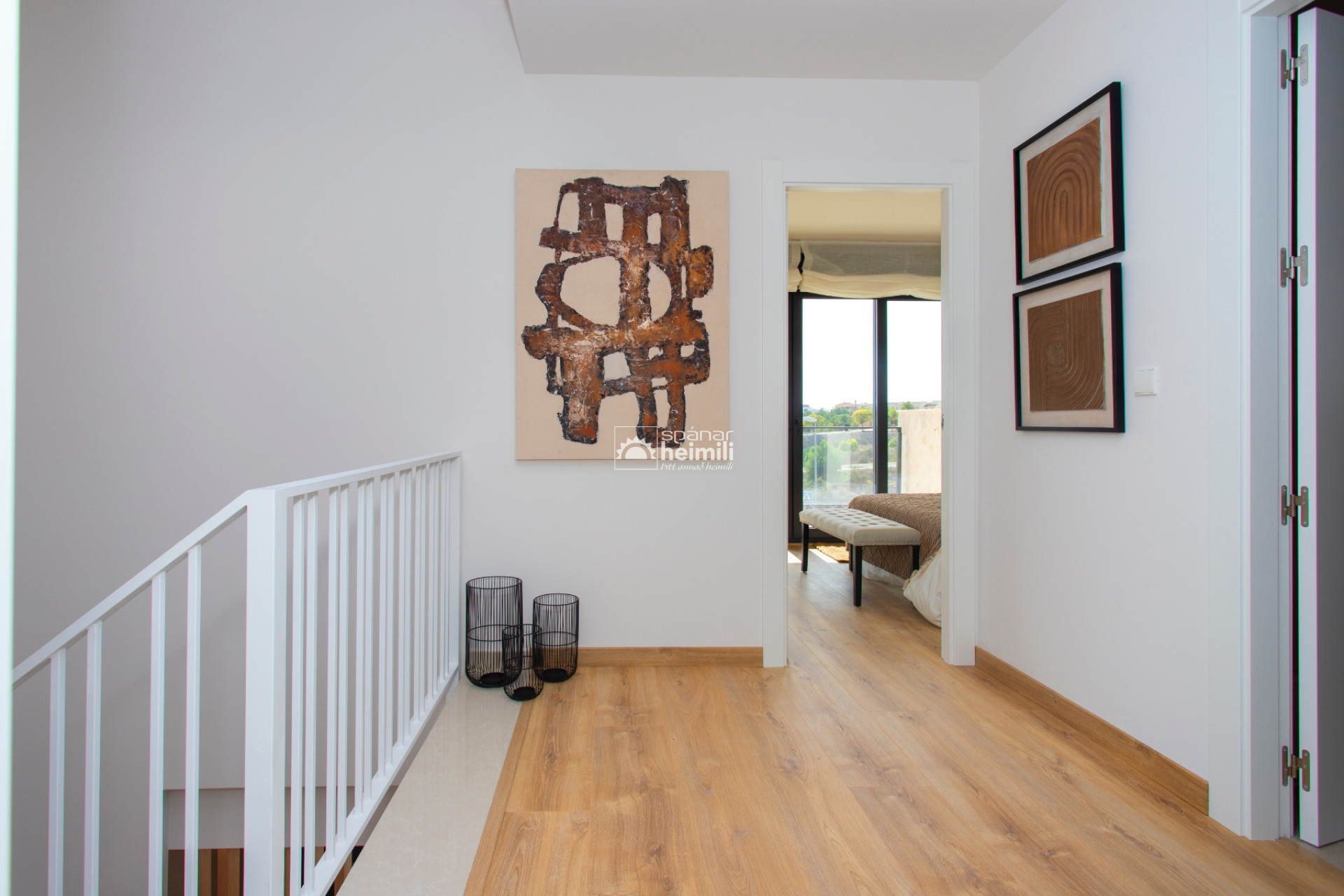 Nýbygging - Bungalow -
Alicante og nærsvæði