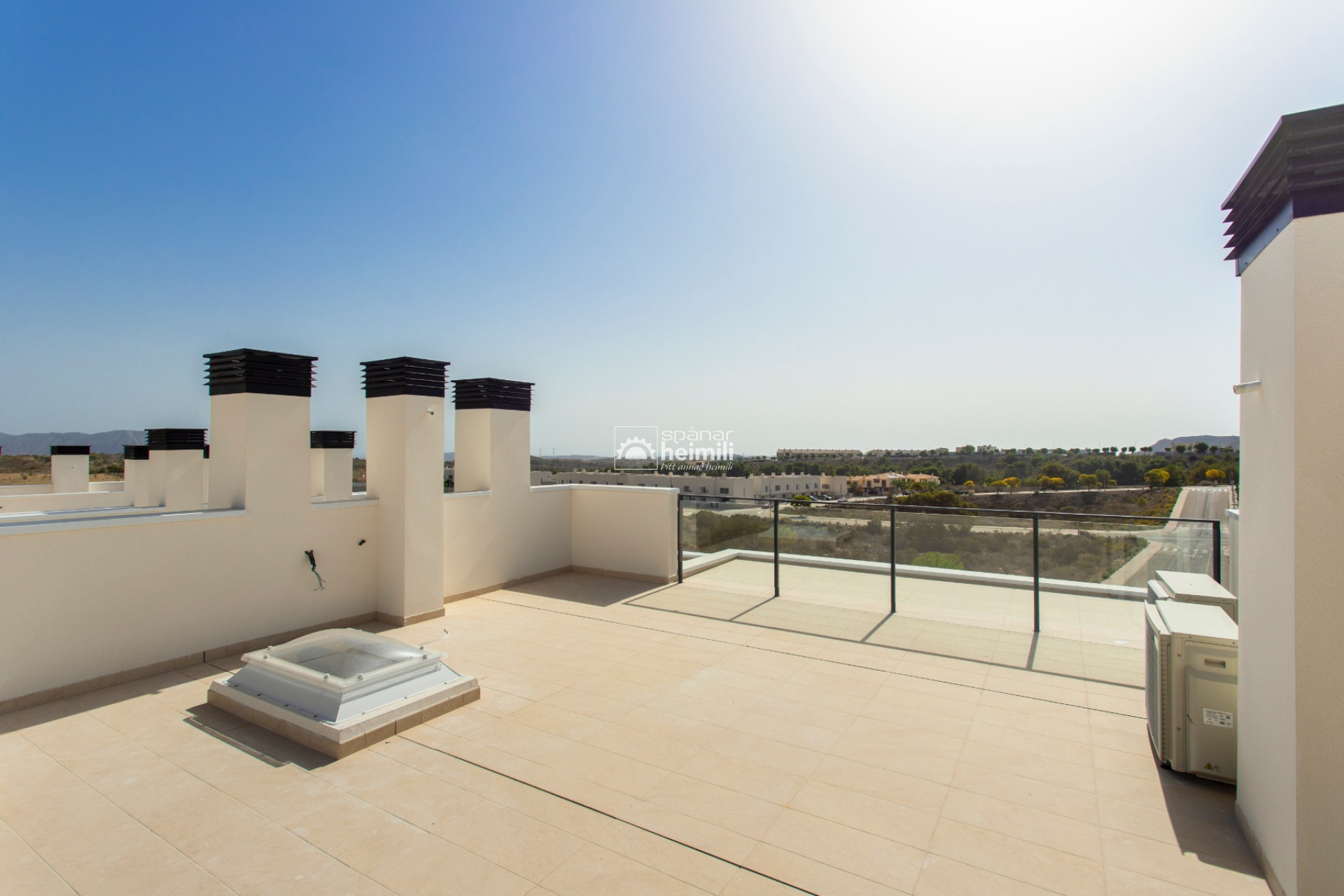 Nýbygging - Bungalow -
Alicante og nærsvæði