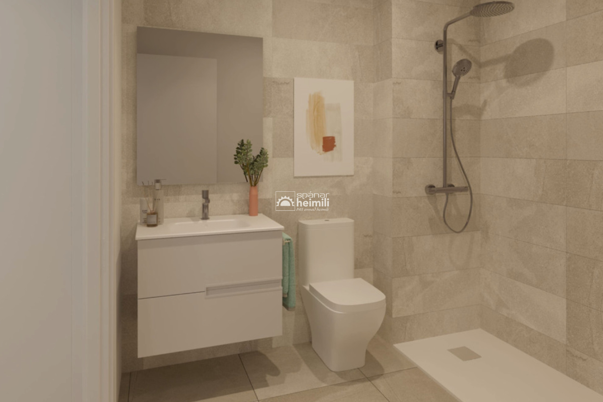 Nýbygging - Bungalow -
Malaga - Málaga
