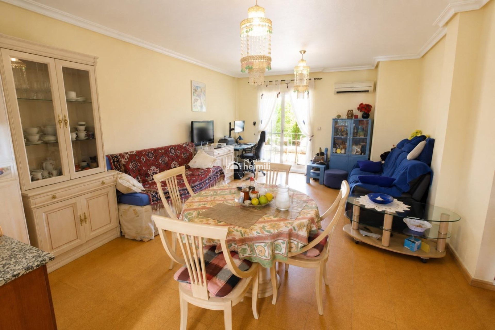 Nýbygging - Bungalow -
Orihuela Costa - Lomas de Cabo Roig
