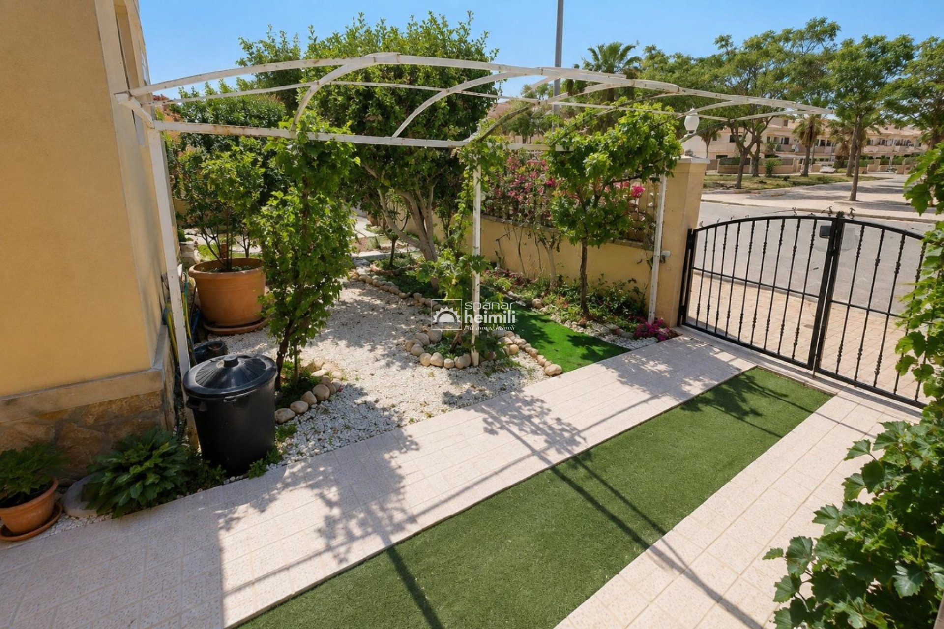Nýbygging - Bungalow -
Orihuela Costa - Lomas de Cabo Roig