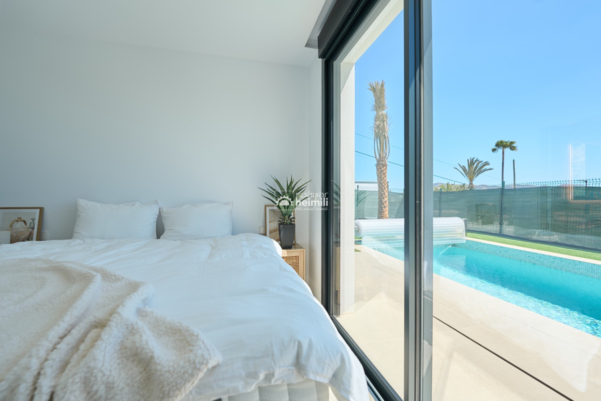 Nýbygging - Einbýli -
Albir, Alfaz / Altea - Alfaz del Pi