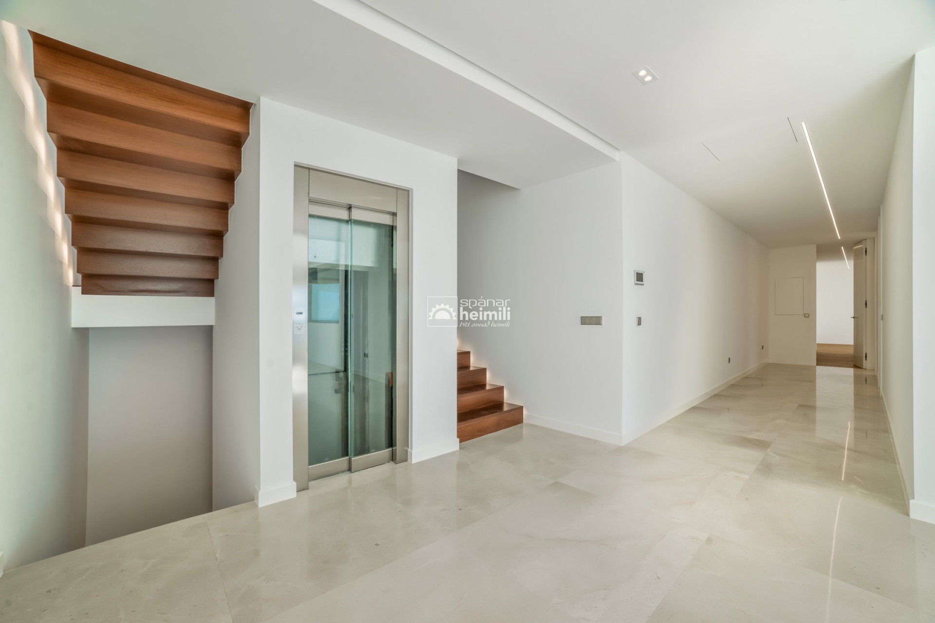 Nýbygging - Einbýli -
Albir, Alfaz / Altea - Altea