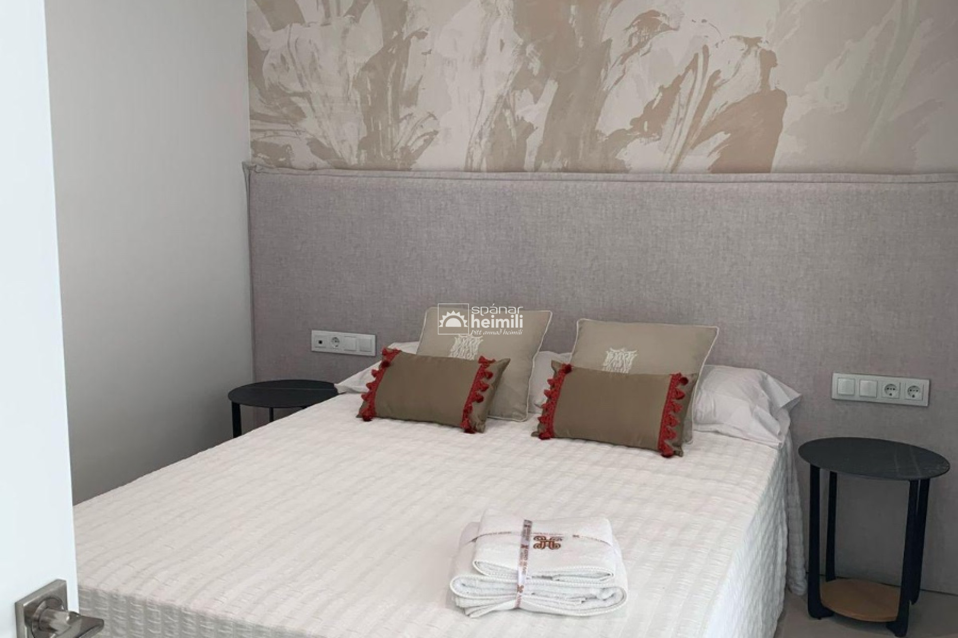 Nýbygging - Einbýli -
Cartagena