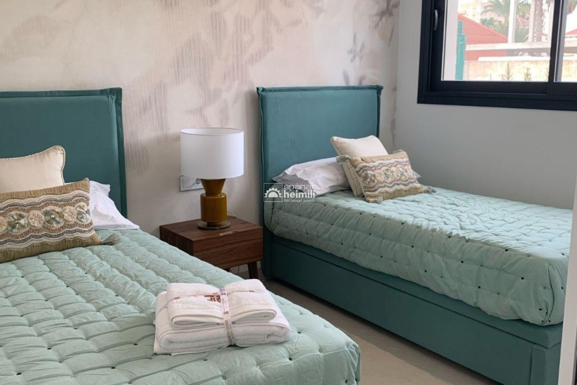 Nýbygging - Einbýli -
Cartagena