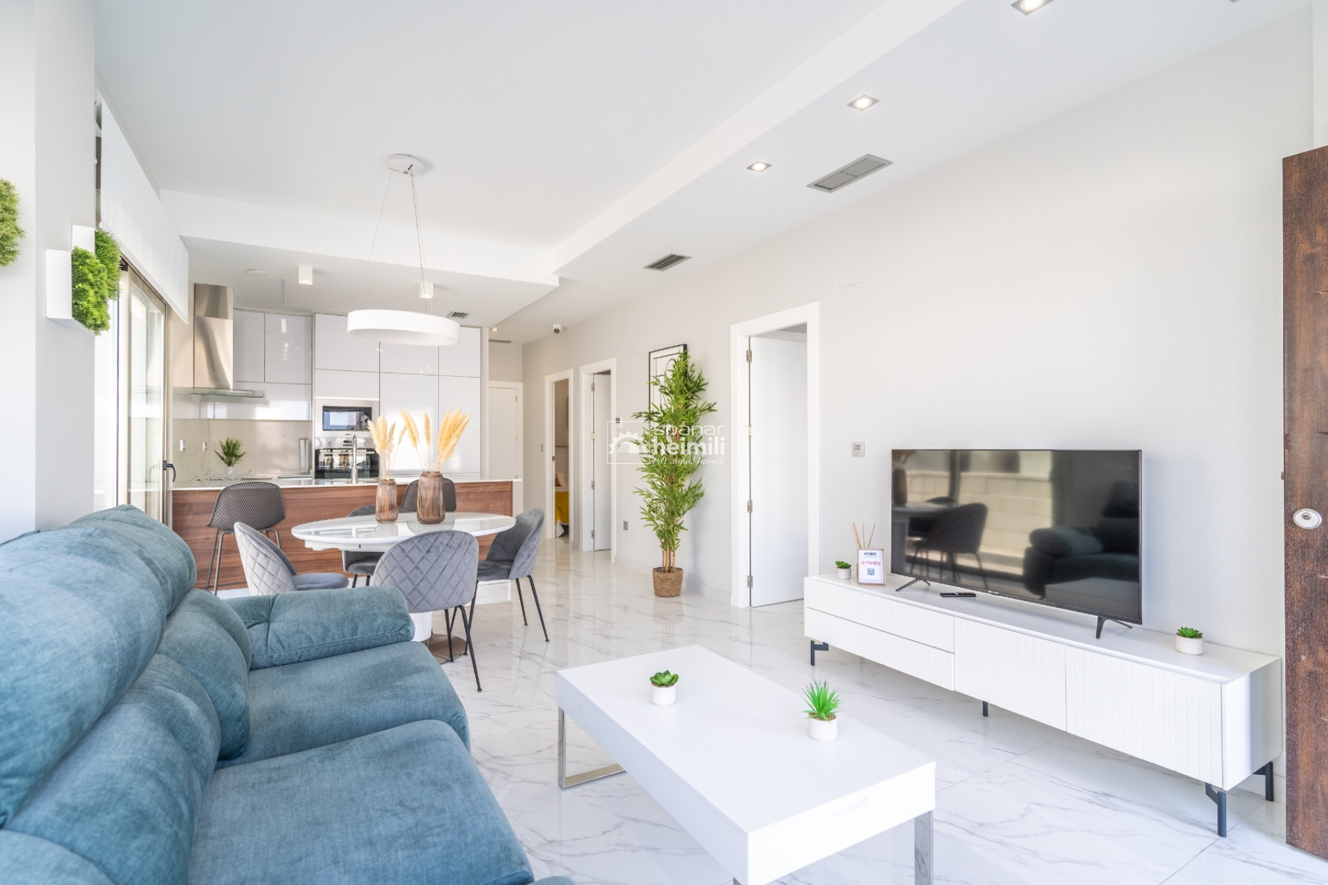 Nýbygging - Einbýli -
Daya Nueva/Dolores