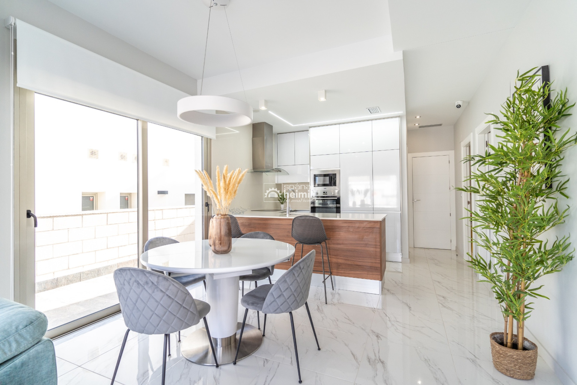 Nýbygging - Einbýli -
Daya Nueva/Dolores