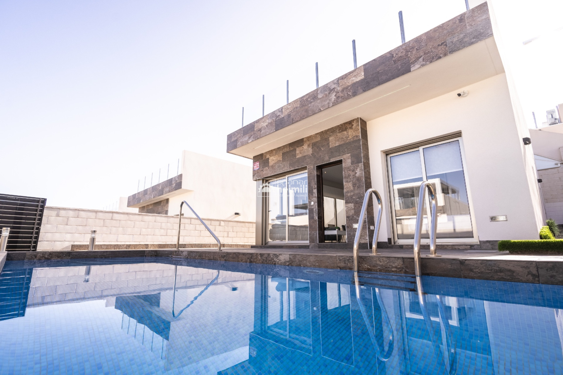 Nýbygging - Einbýli -
Daya Nueva/Dolores