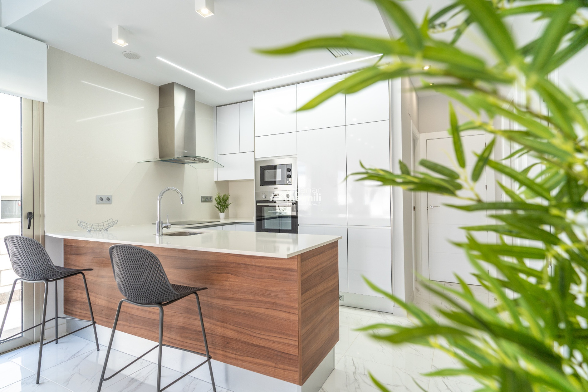 Nýbygging - Einbýli -
Daya Nueva/Dolores