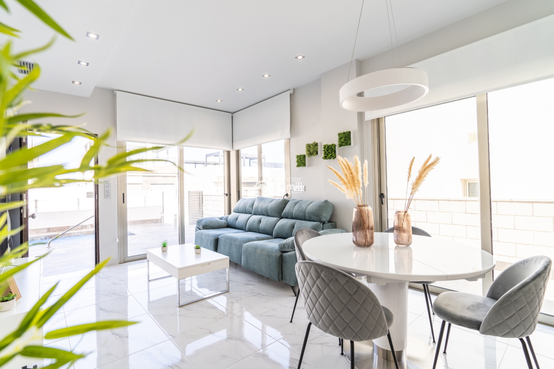 Nýbygging - Einbýli -
Daya Nueva/Dolores