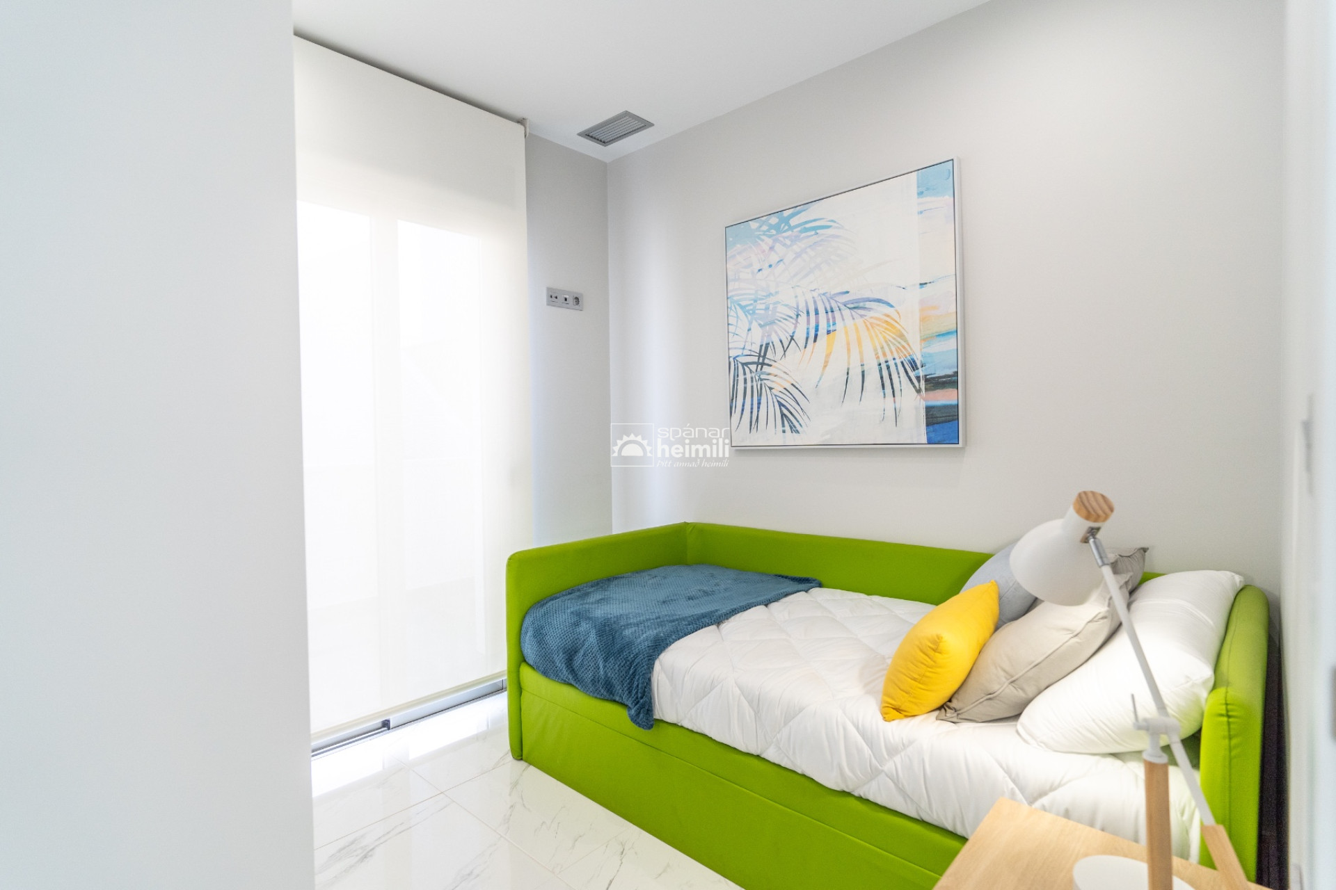 Nýbygging - Einbýli -
Daya Nueva/Dolores