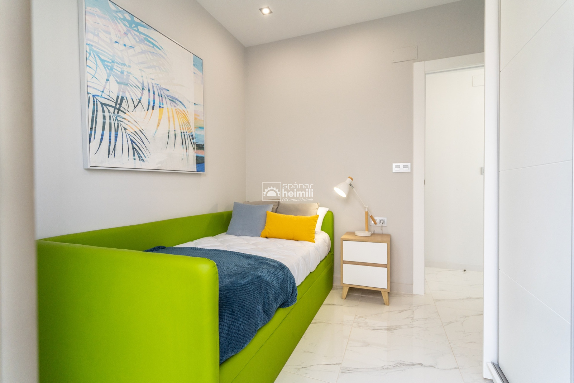 Nýbygging - Einbýli -
Daya Nueva/Dolores