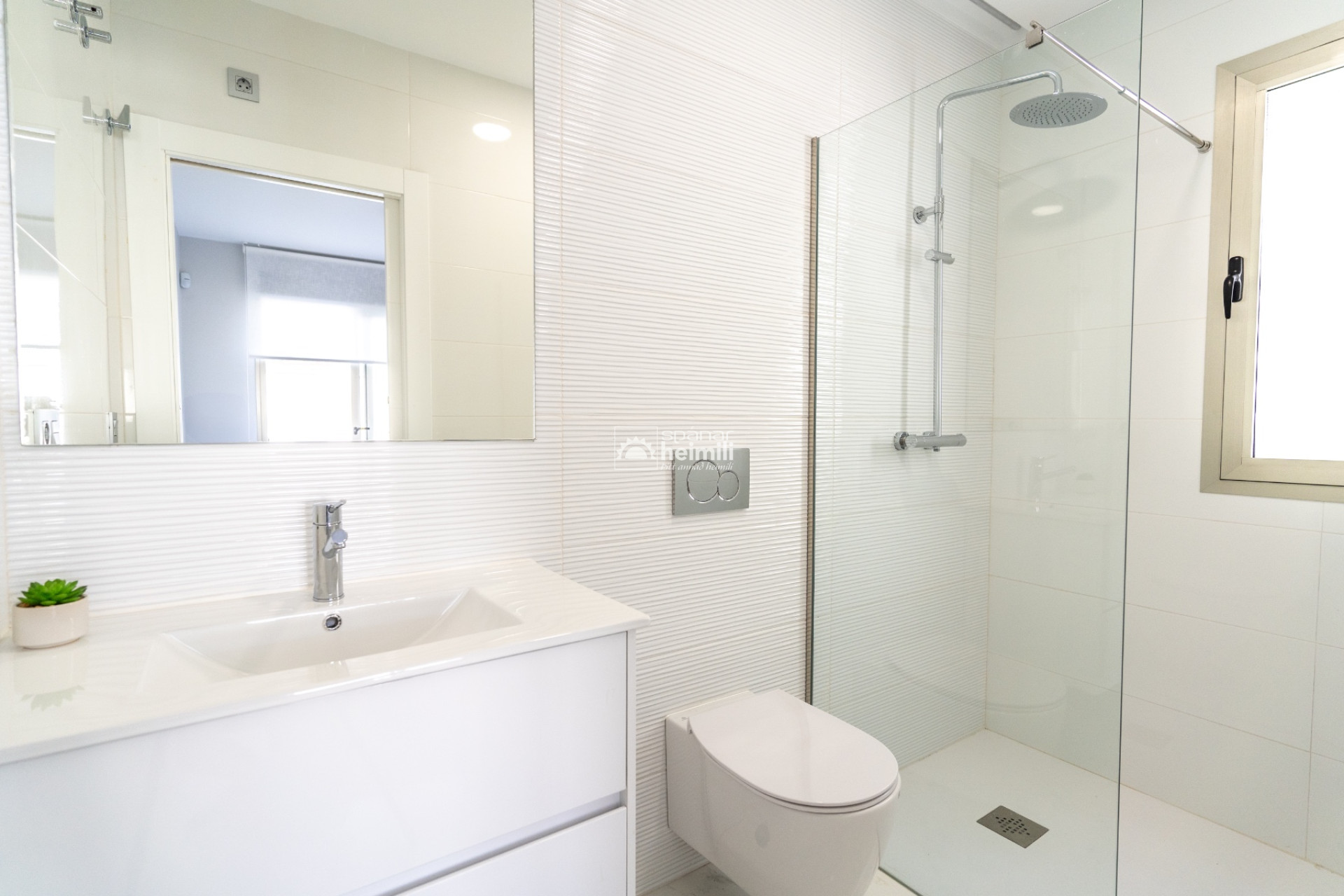 Nýbygging - Einbýli -
Daya Nueva/Dolores