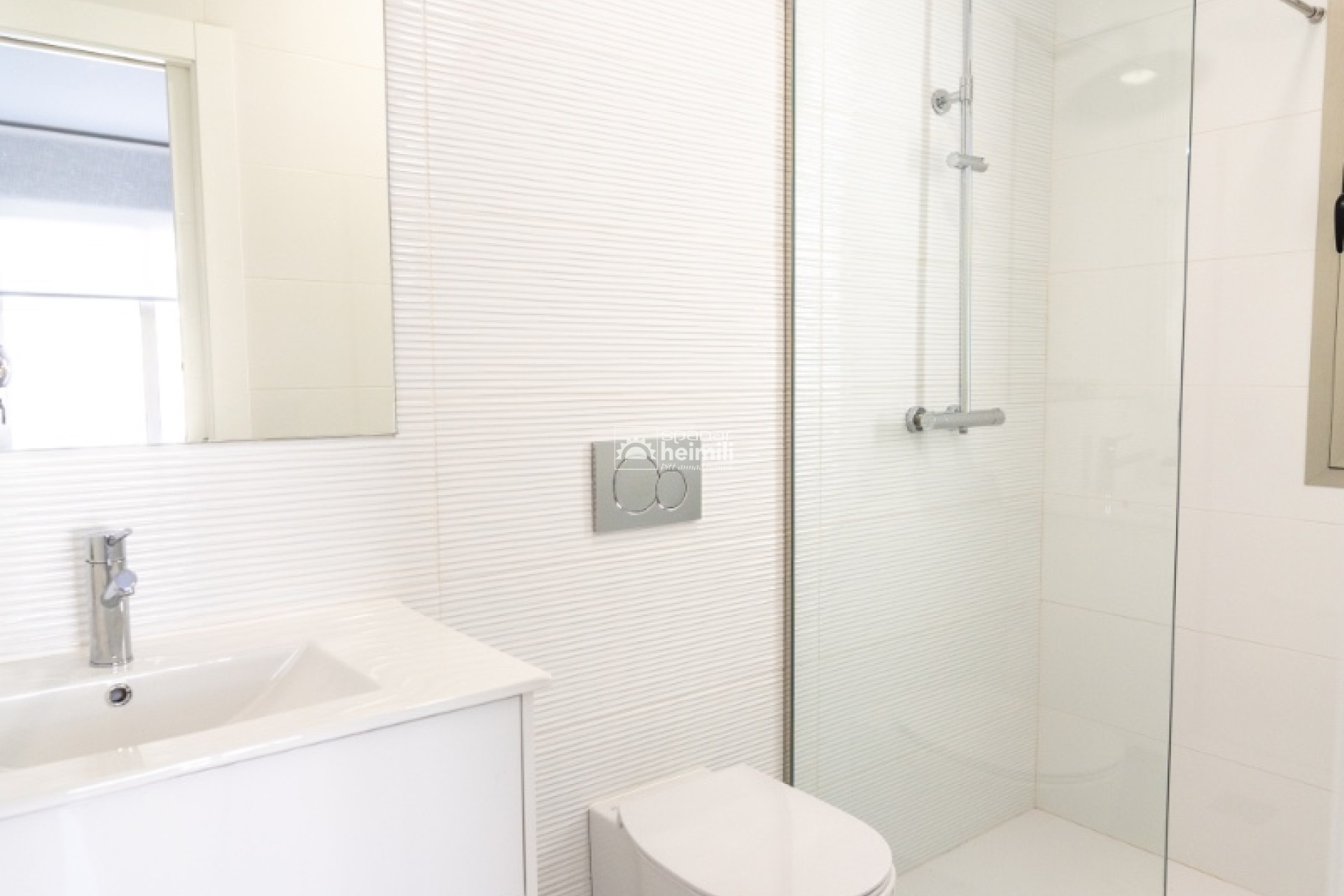 Nýbygging - Einbýli -
Daya Nueva/Dolores