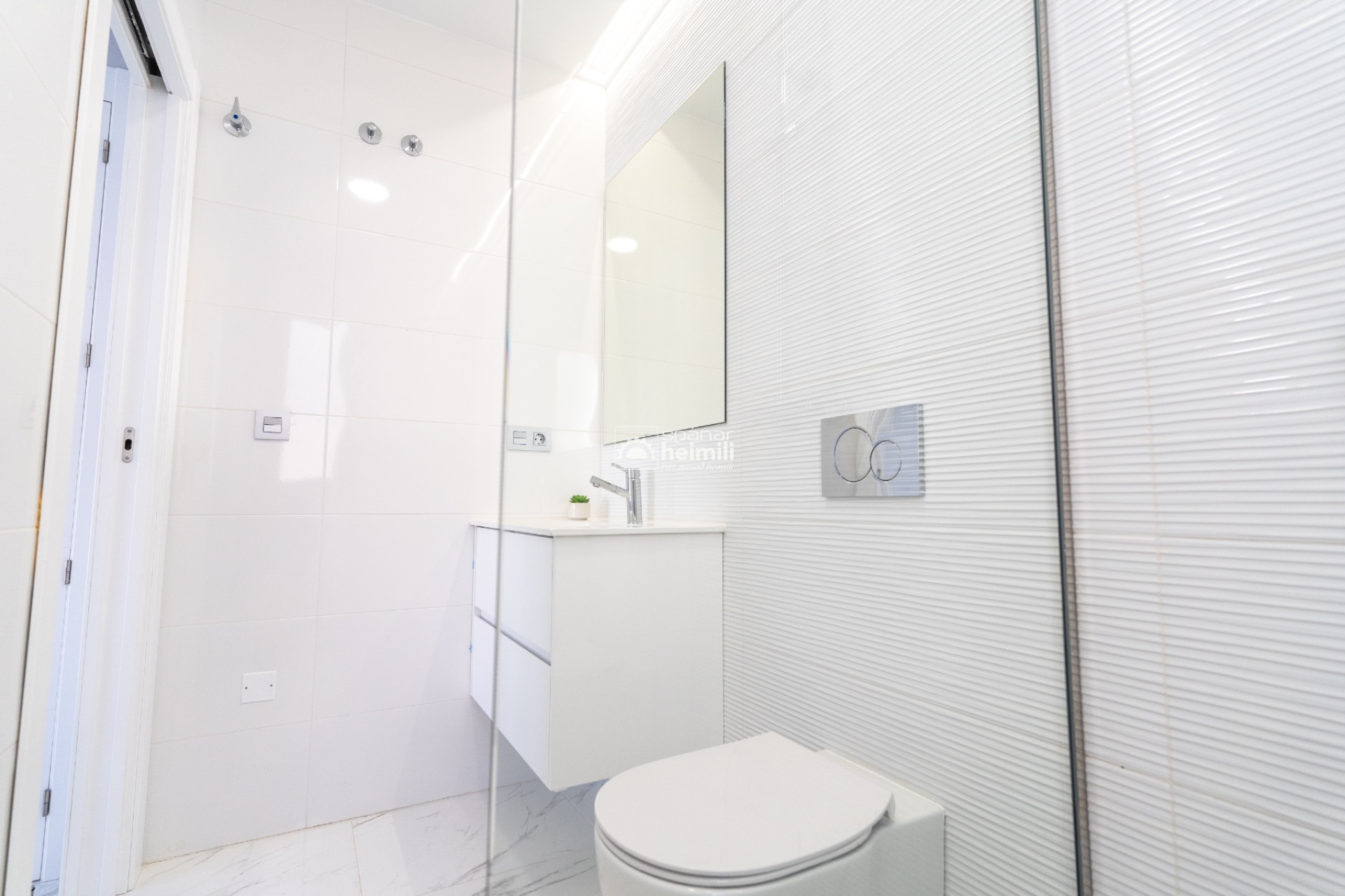 Nýbygging - Einbýli -
Daya Nueva/Dolores