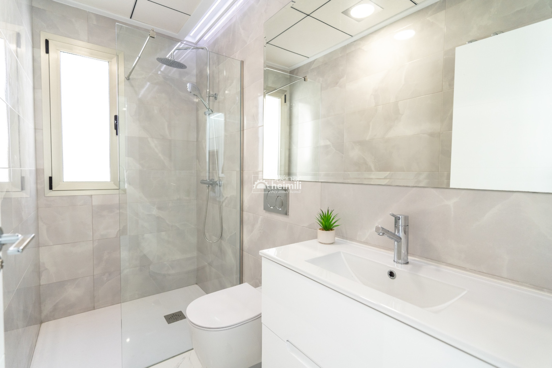 Nýbygging - Einbýli -
Daya Nueva/Dolores