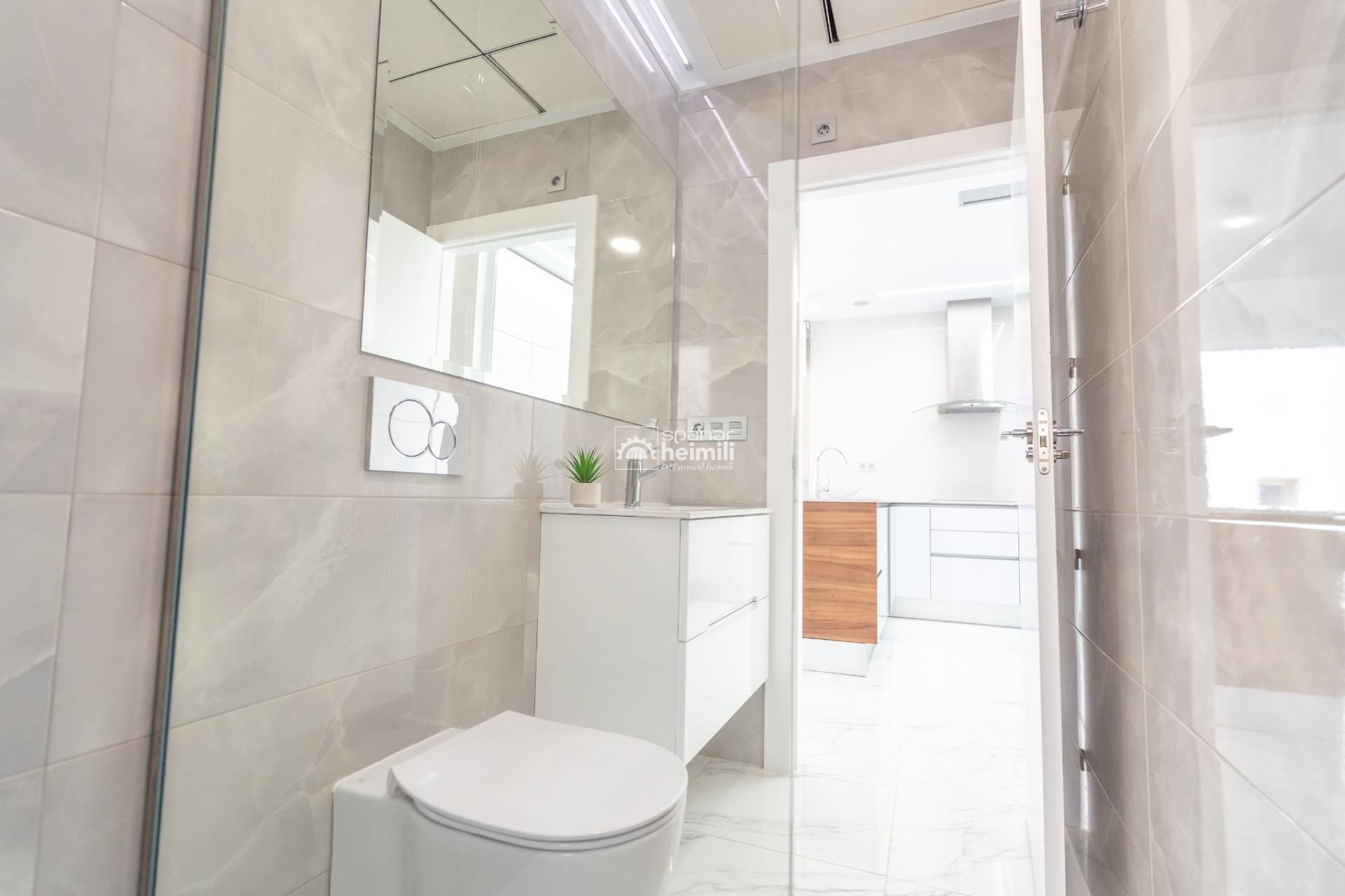 Nýbygging - Einbýli -
Daya Nueva/Dolores