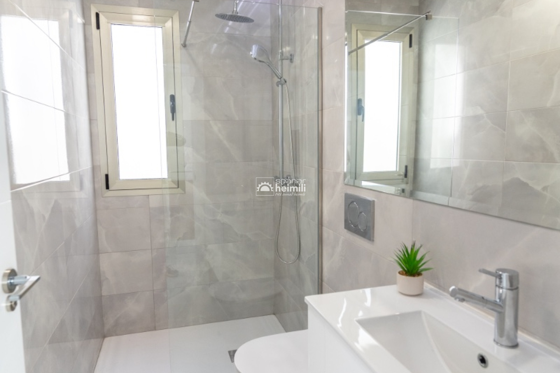 Nýbygging - Einbýli -
Daya Nueva/Dolores