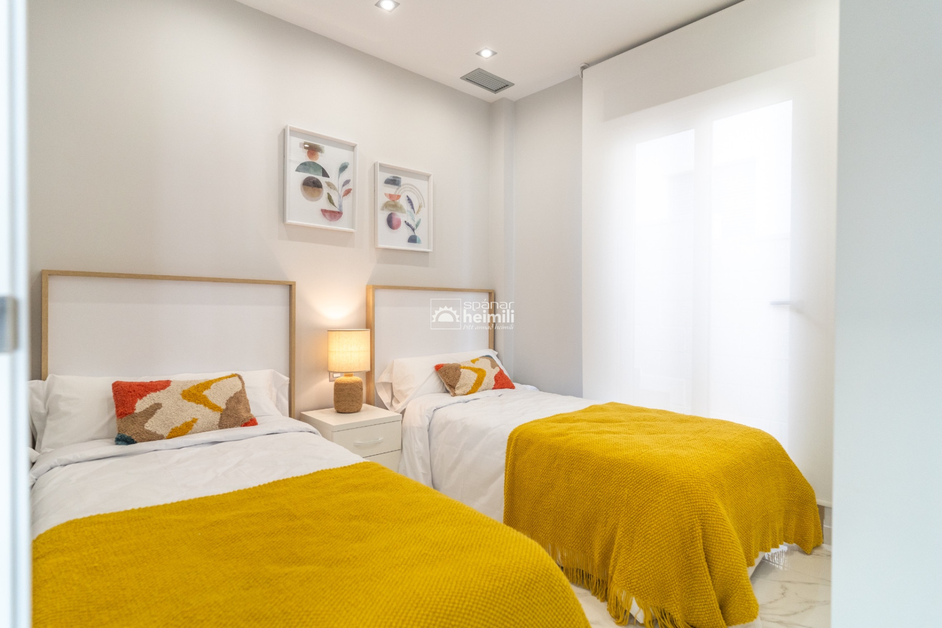 Nýbygging - Einbýli -
Daya Nueva/Dolores