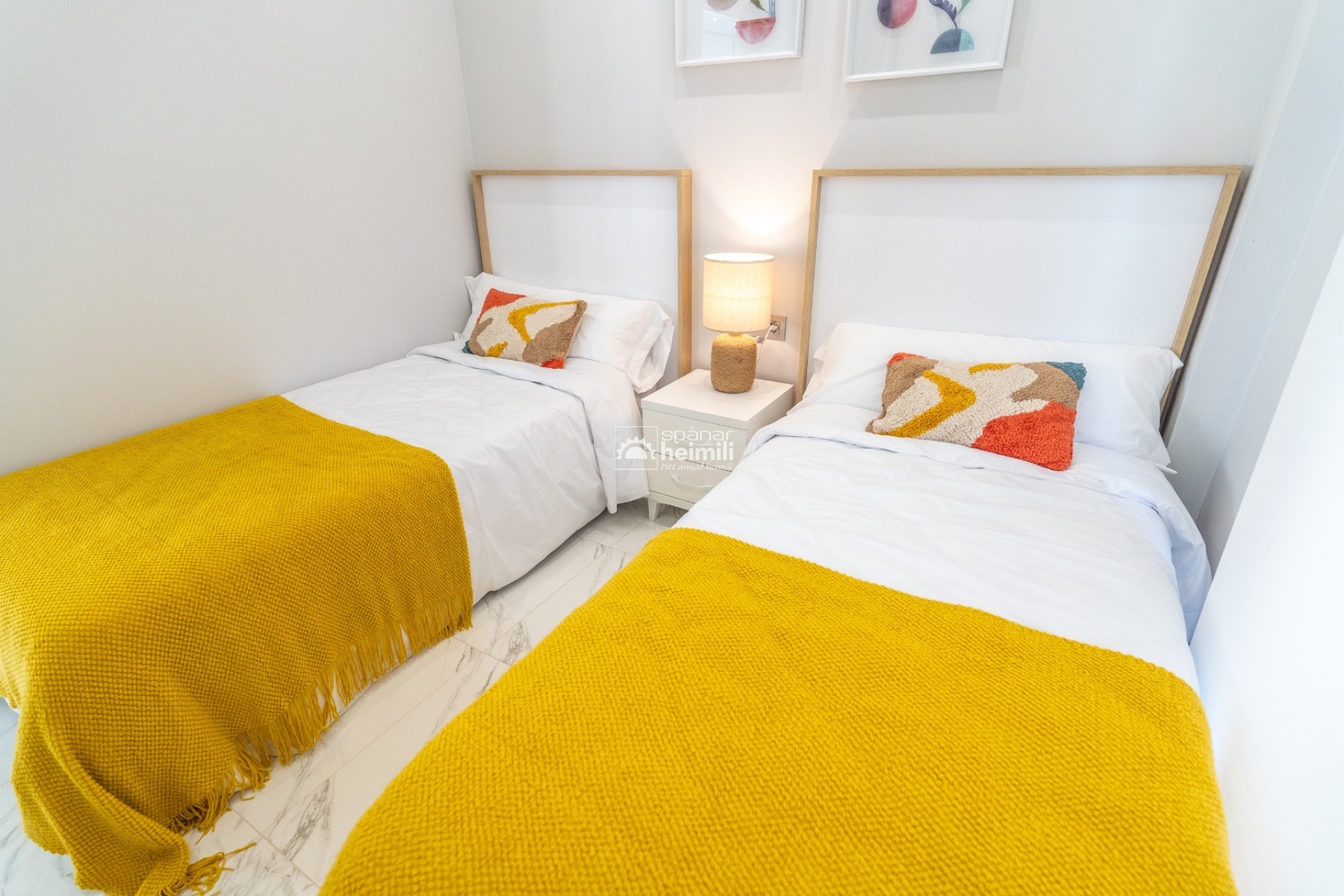 Nýbygging - Einbýli -
Daya Nueva/Dolores