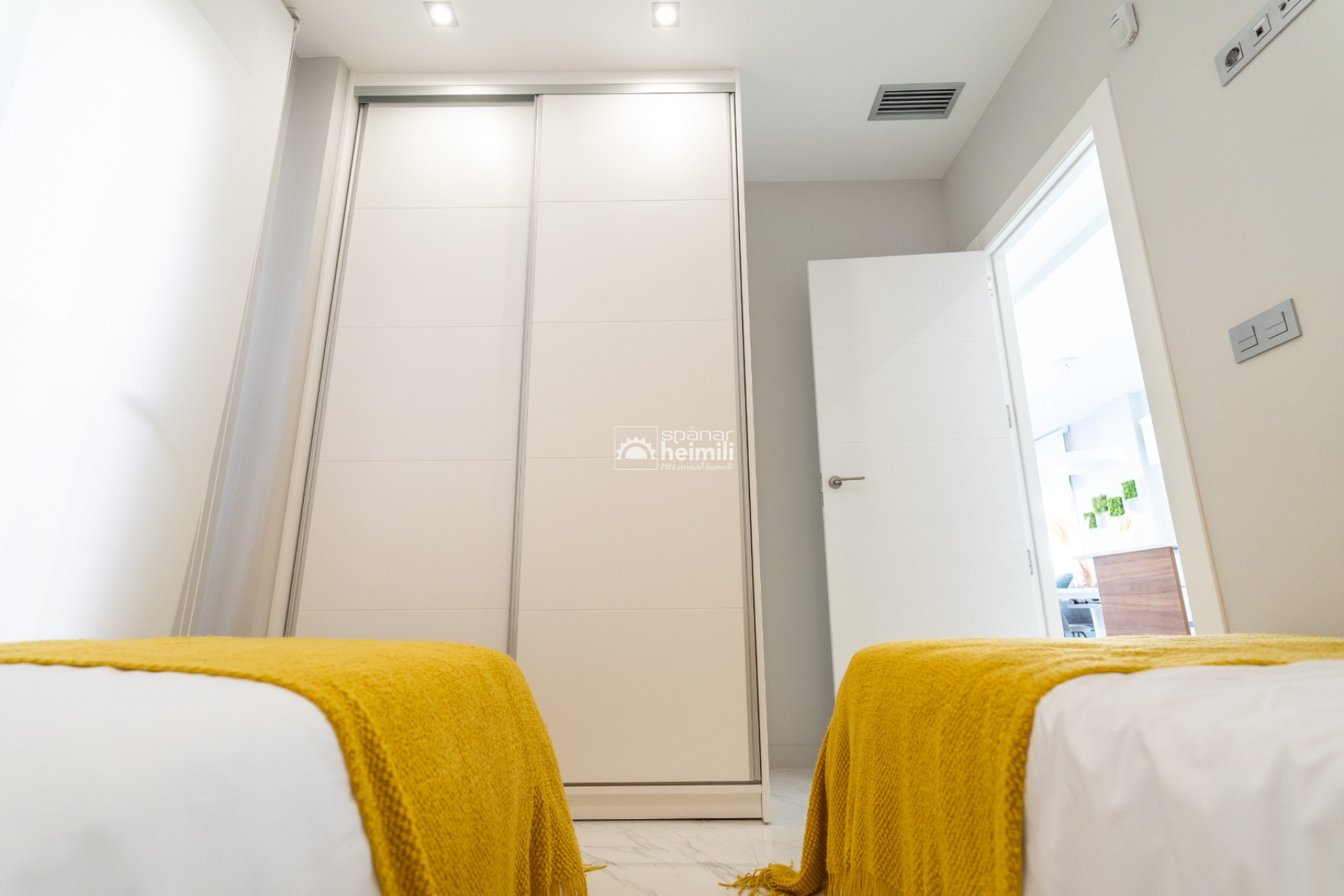 Nýbygging - Einbýli -
Daya Nueva/Dolores