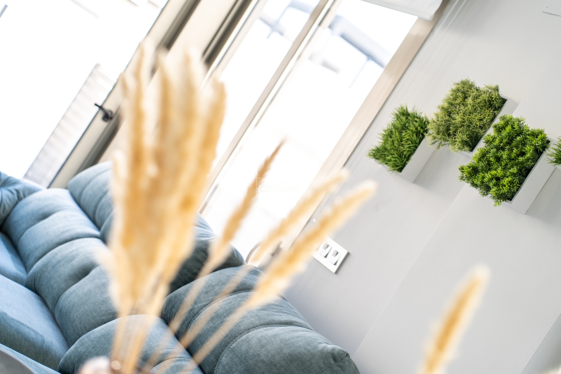 Nýbygging - Einbýli -
Daya Nueva/Dolores