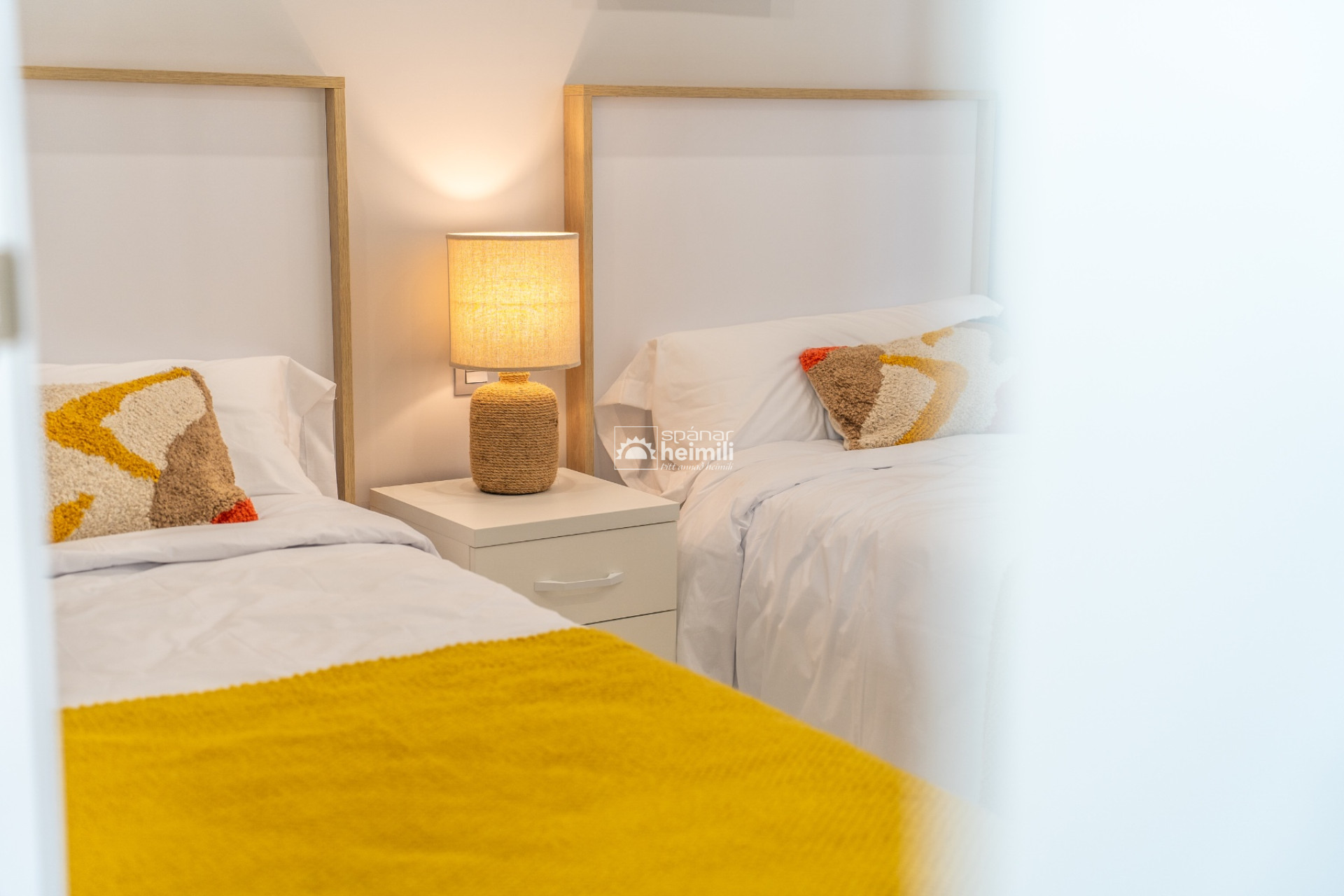 Nýbygging - Einbýli -
Daya Nueva/Dolores