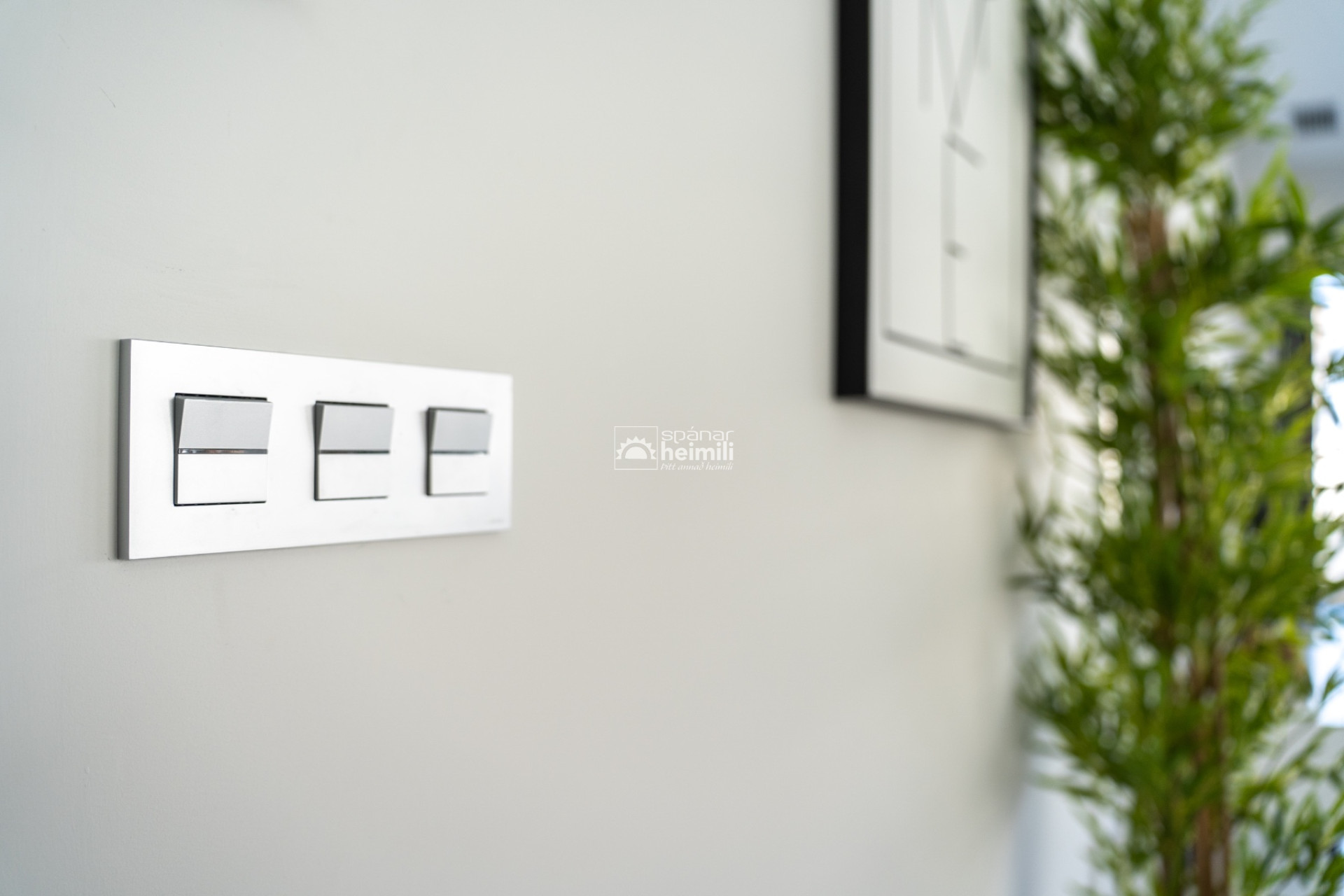 Nýbygging - Einbýli -
Daya Nueva/Dolores