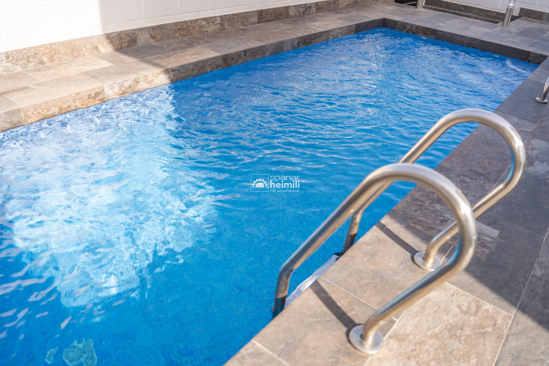 Nýbygging - Einbýli -
Daya Nueva/Dolores