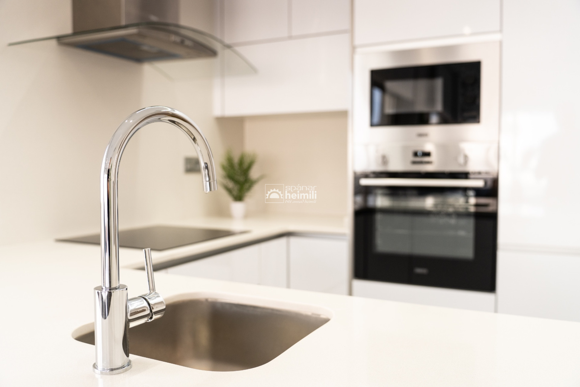 Nýbygging - Einbýli -
Daya Nueva/Dolores