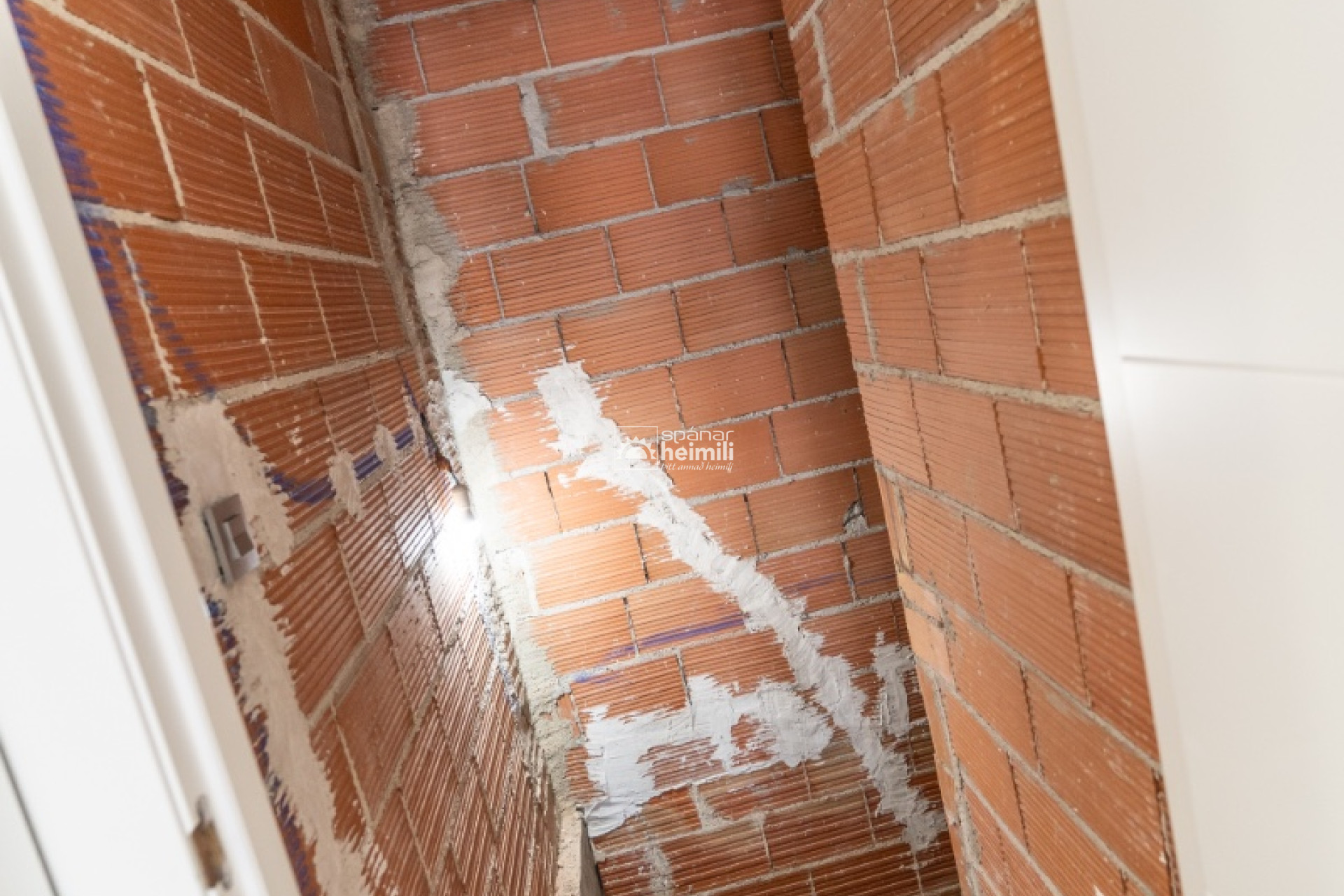 Nýbygging - Einbýli -
Daya Nueva/Dolores