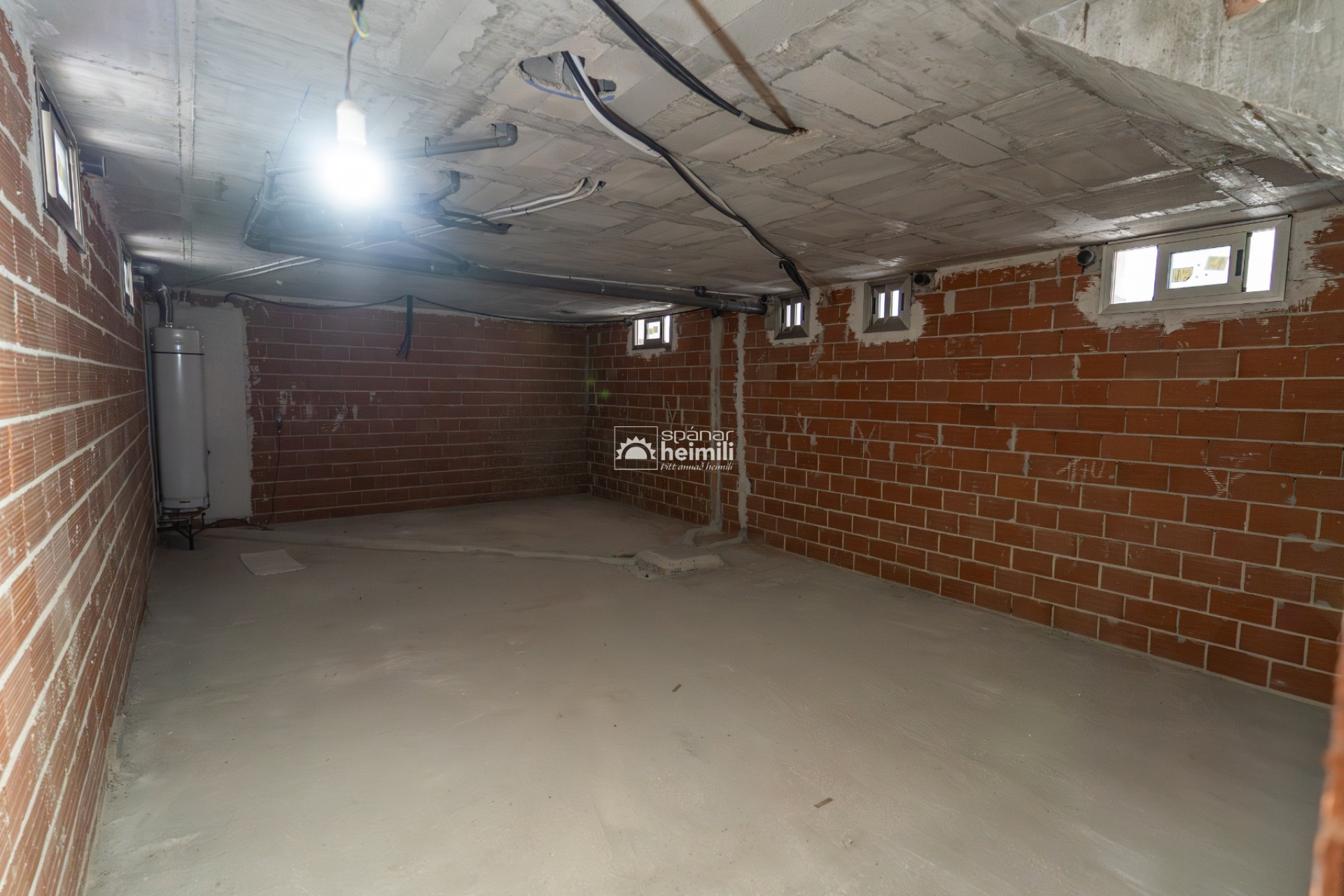 Nýbygging - Einbýli -
Daya Nueva/Dolores