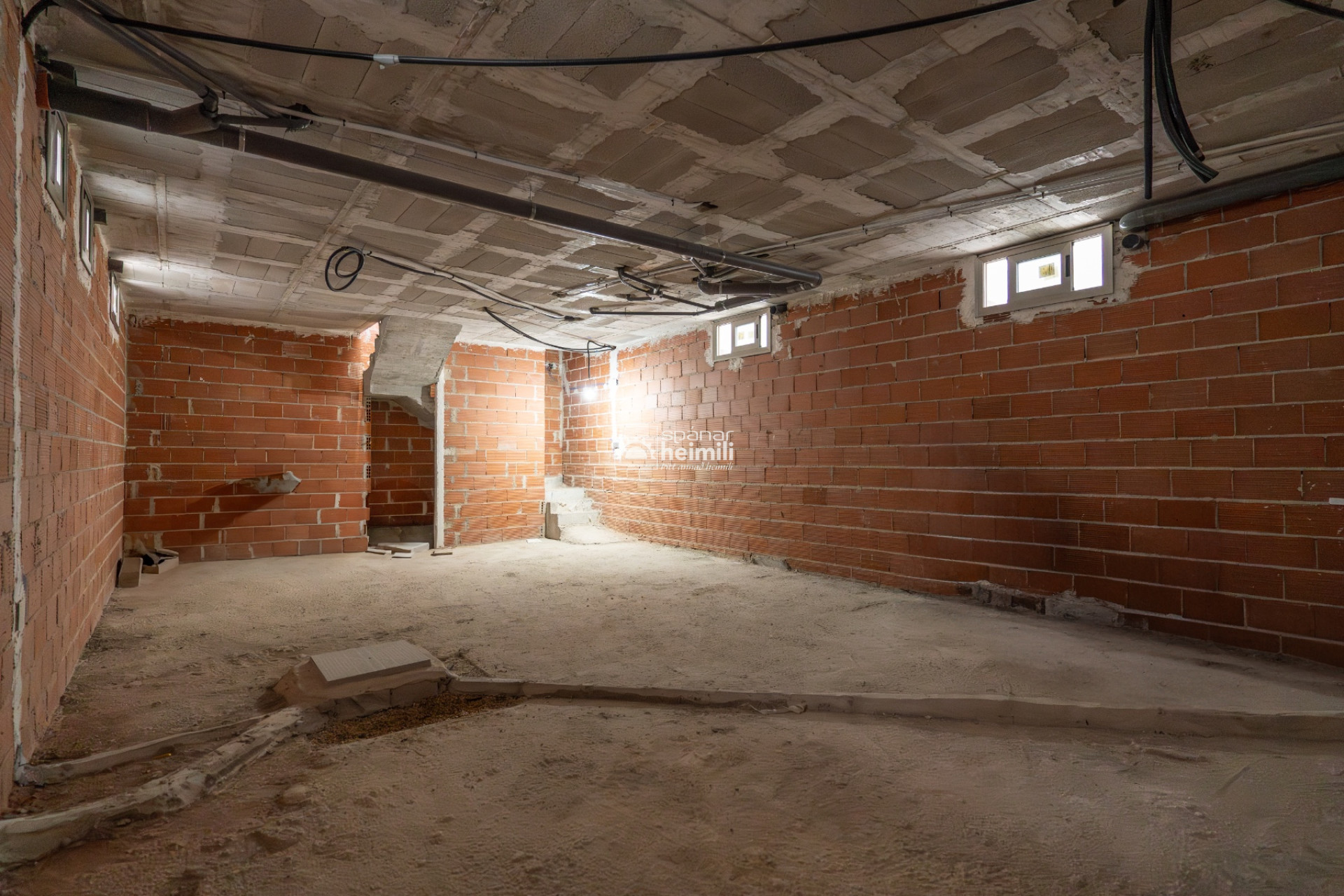 Nýbygging - Einbýli -
Daya Nueva/Dolores