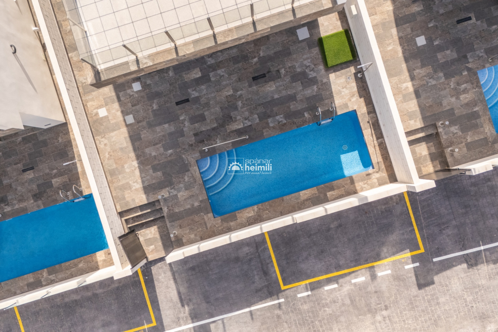 Nýbygging - Einbýli -
Daya Nueva/Dolores