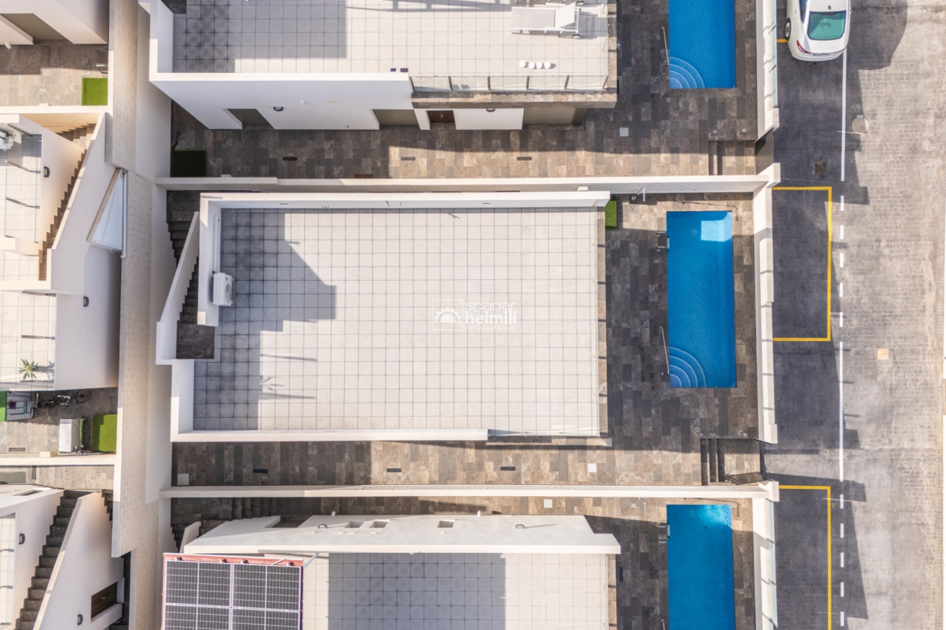 Nýbygging - Einbýli -
Daya Nueva/Dolores