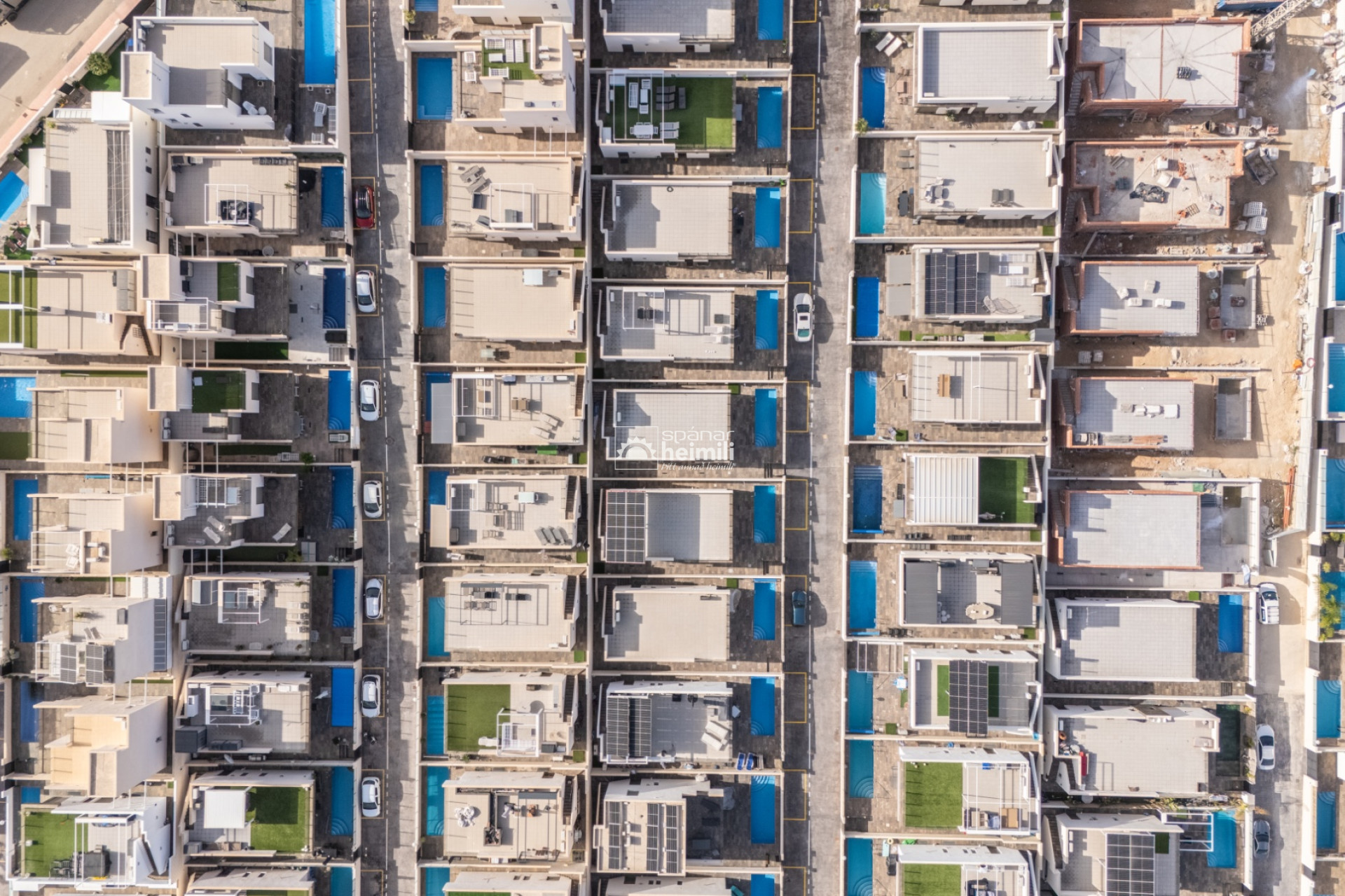 Nýbygging - Einbýli -
Daya Nueva/Dolores