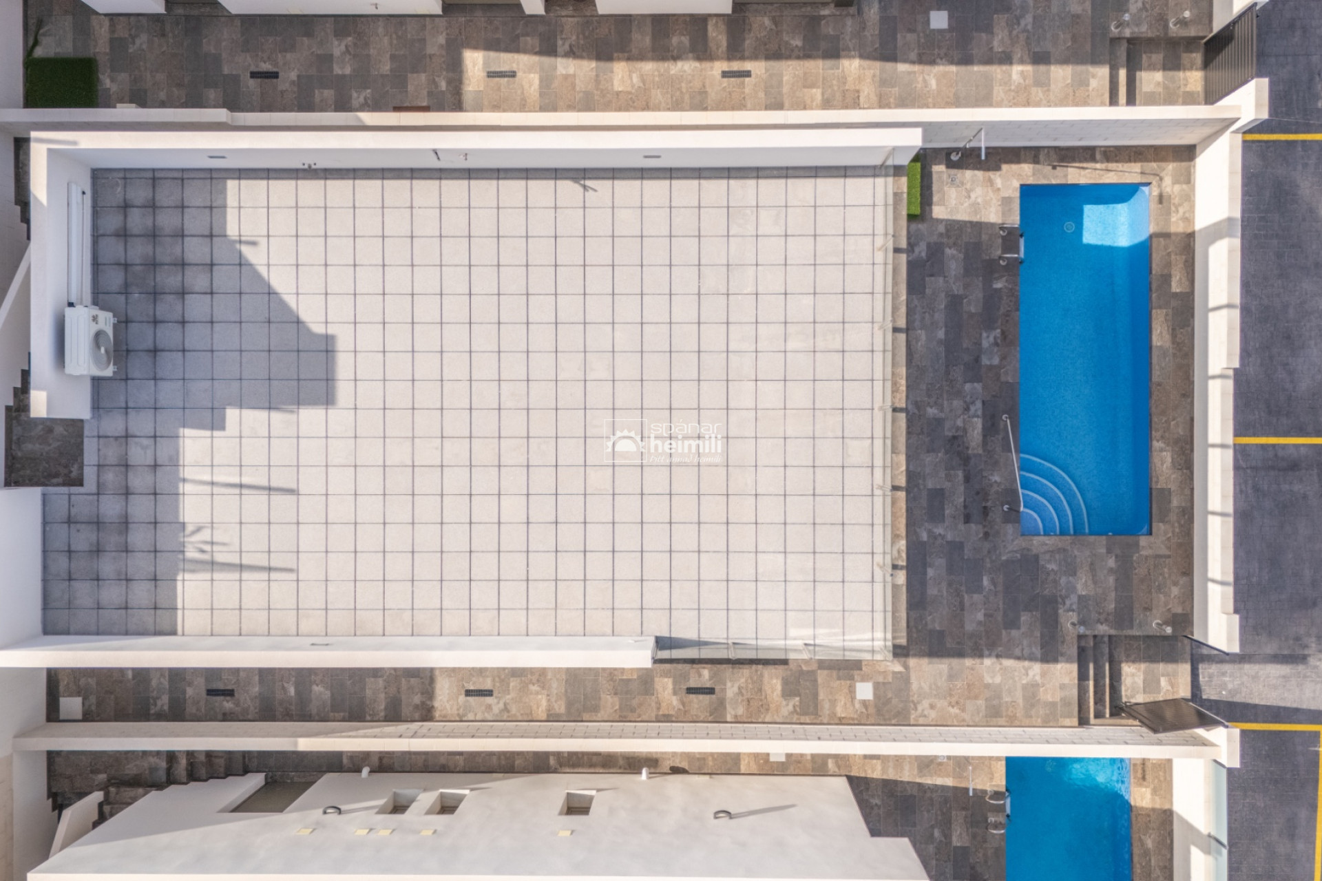 Nýbygging - Einbýli -
Daya Nueva/Dolores